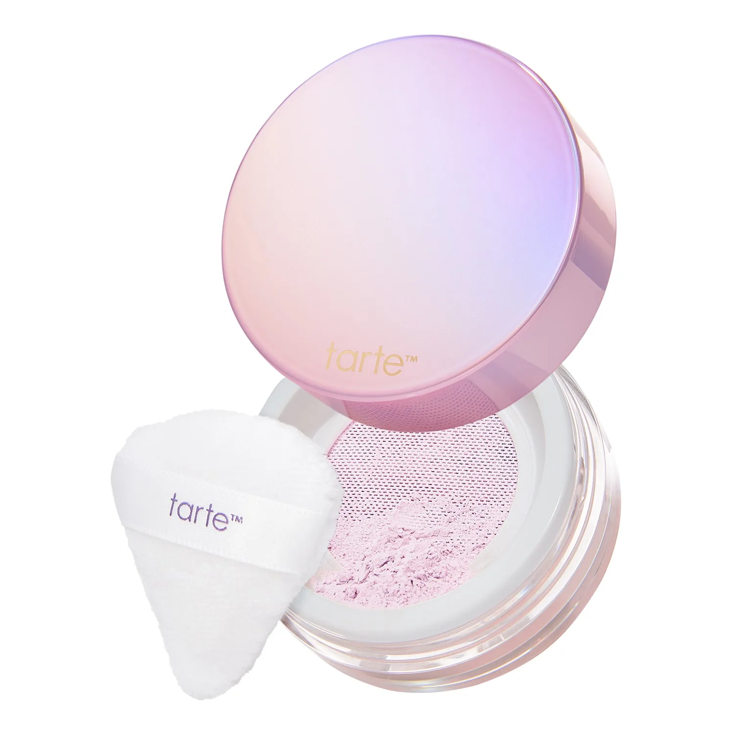 creaseless setting powder - settingpuder