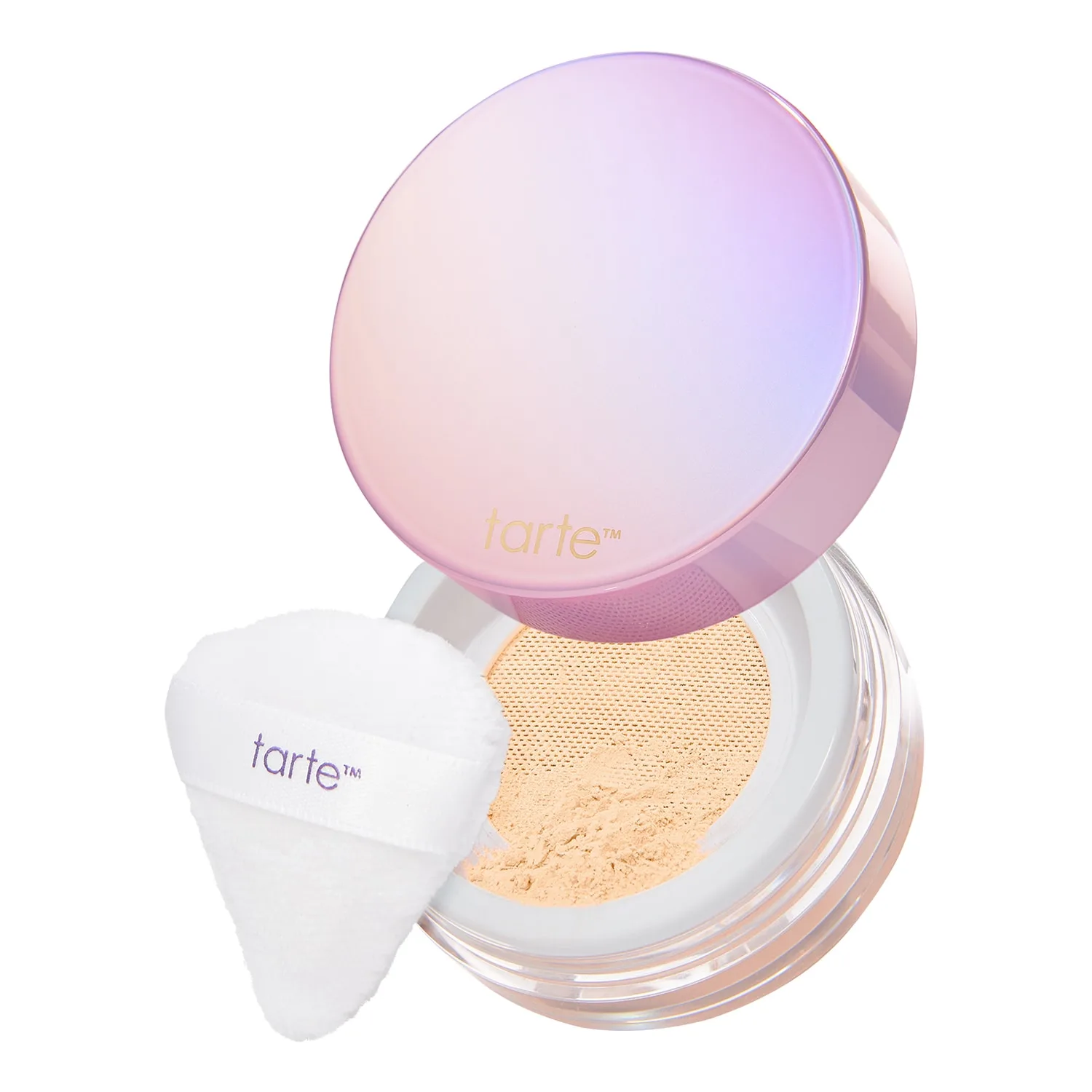 creaseless setting powder - settingpuder