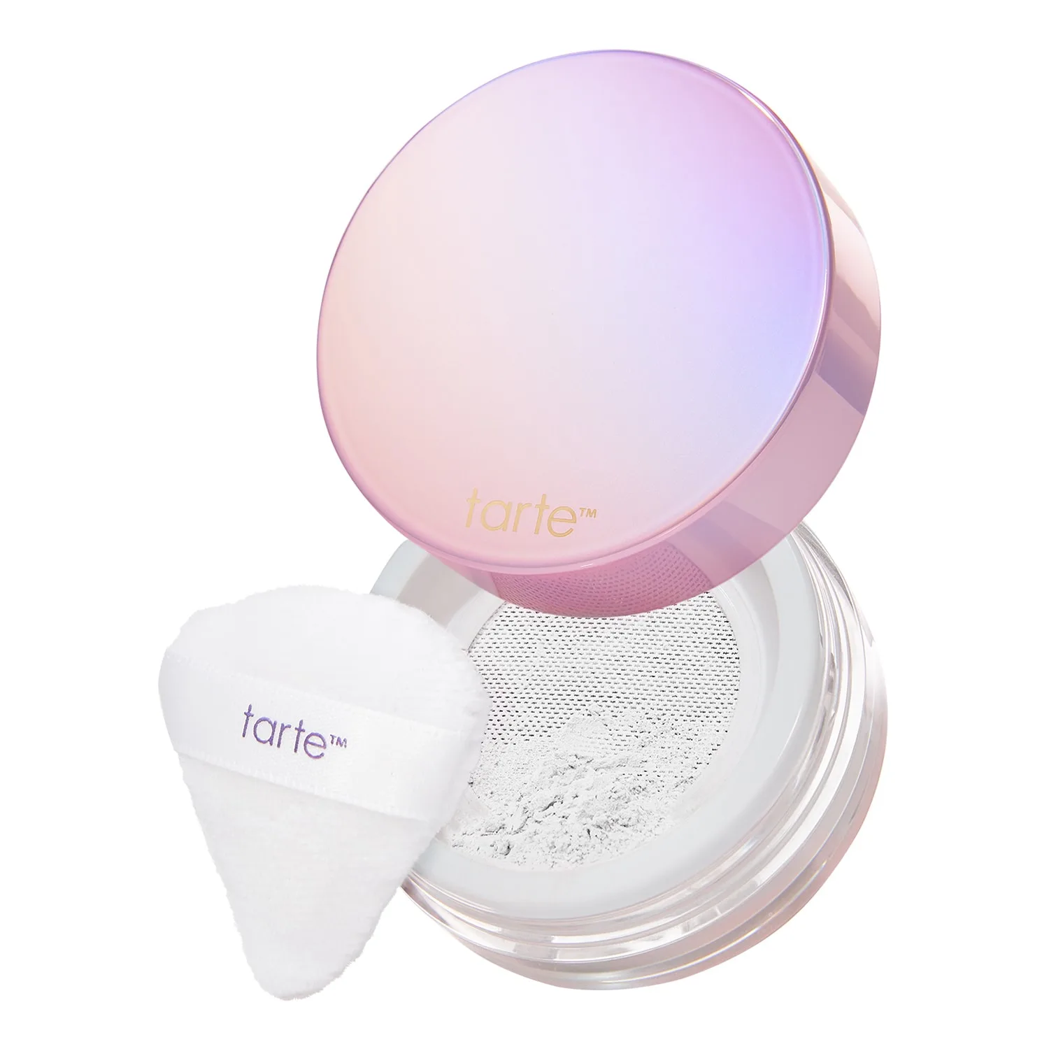 creaseless setting powder - settingpuder