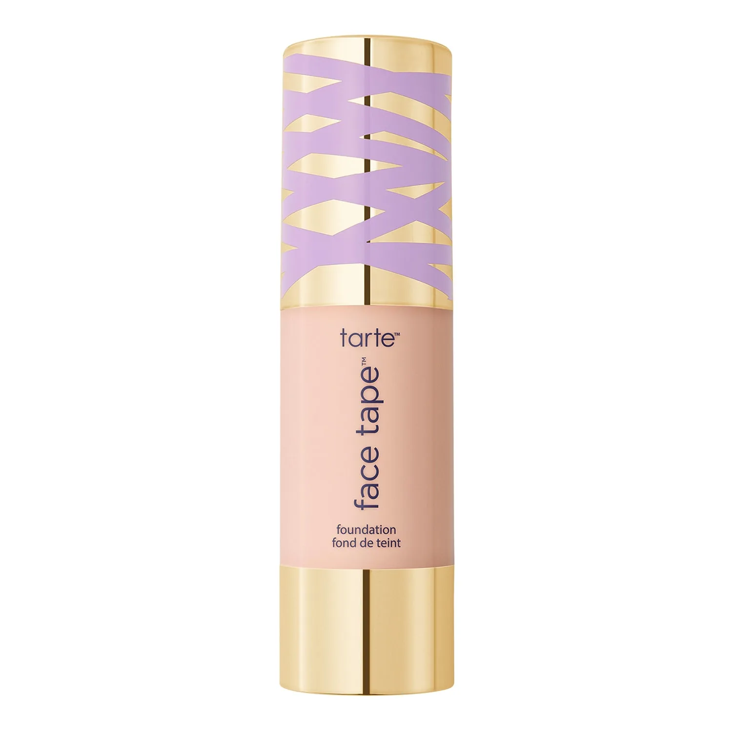 Tarte - Face Tape™- Foundation Med Mat Finish - Shape Tape Fdt 12b - For Women