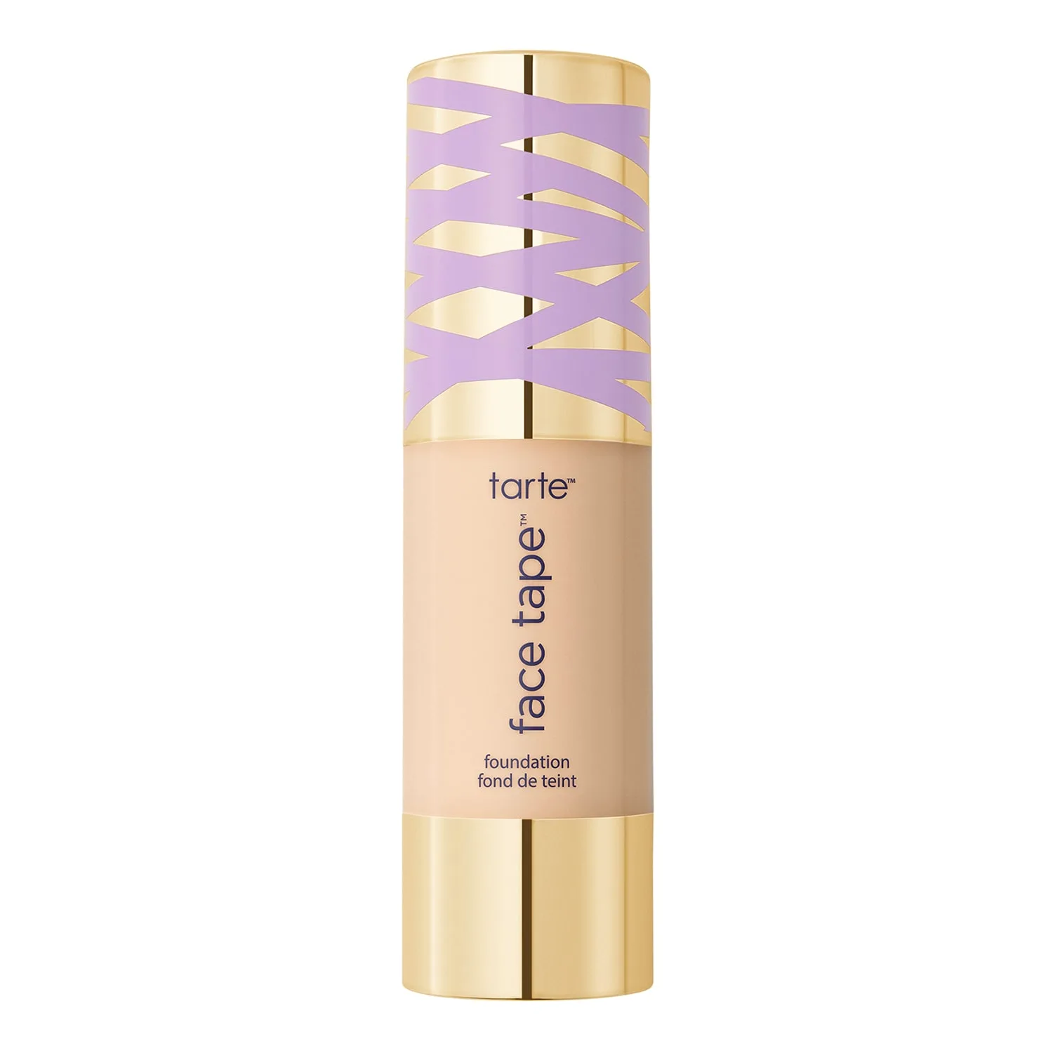 Tarte - Face Tape™- Foundation Med Mat Finish - Shape Tape Fdt 12s - For Women
