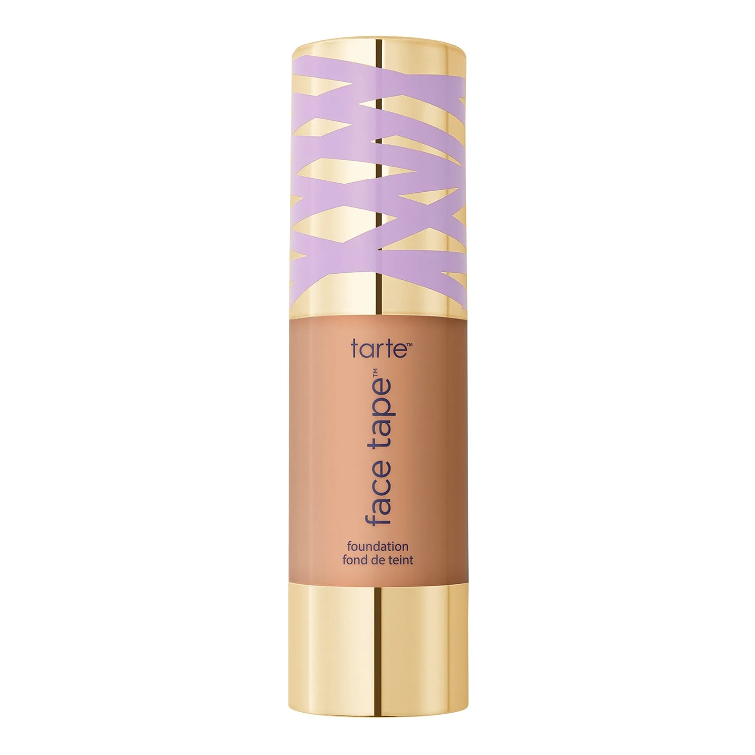 Tarte - Face Tape™- Foundation Med Mat Finish - 27h Light-medium Honey - For Women