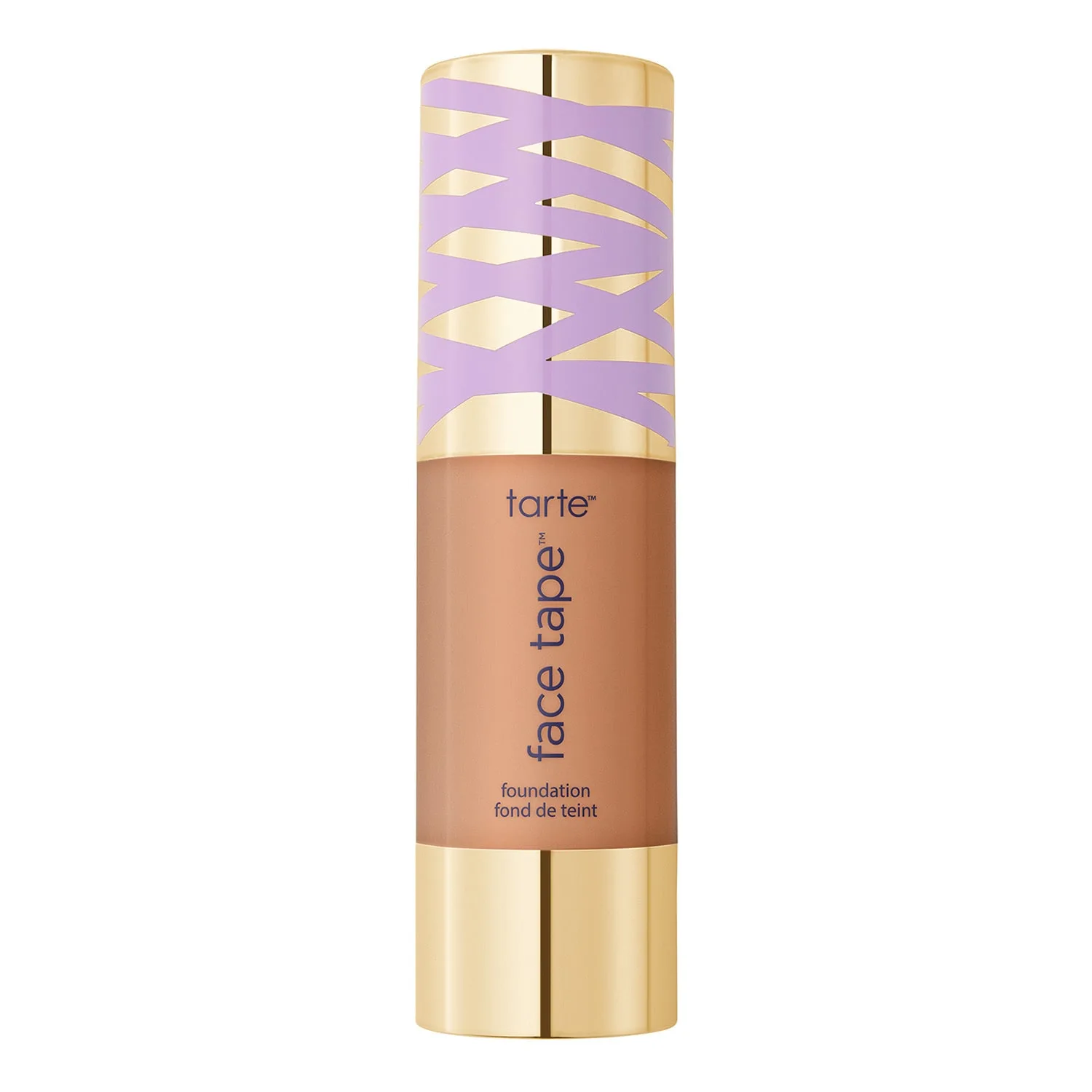 Tarte - Face Tape™- Foundation Med Mat Finish - 35h Medium Honey - For Women
