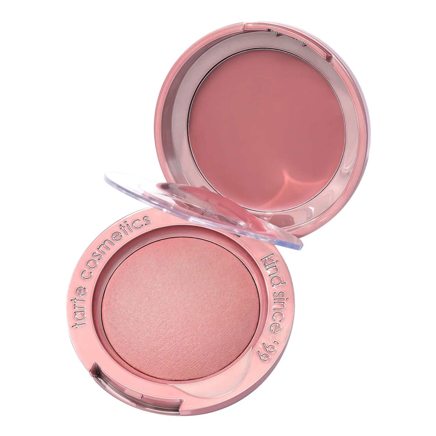 Macaron Blush & Glow™ Duo – Kräm- & puderrouge-duo
