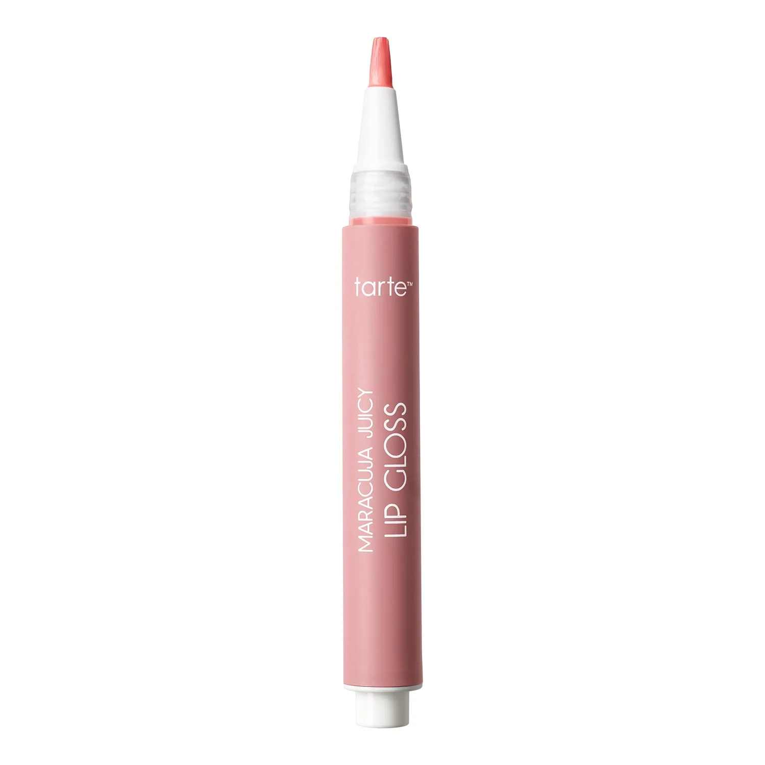 Maracuja Juicy Lip Gloss - Läppglans