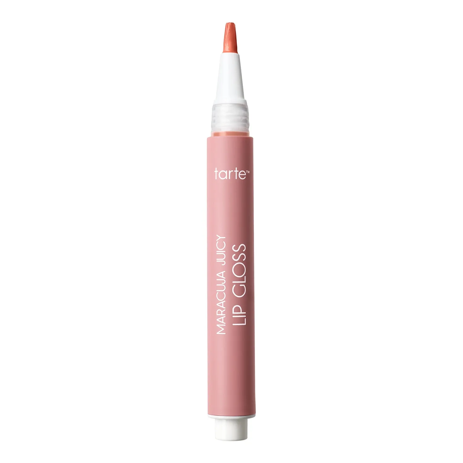 Maracuja Juicy Lip Gloss - Läppglans