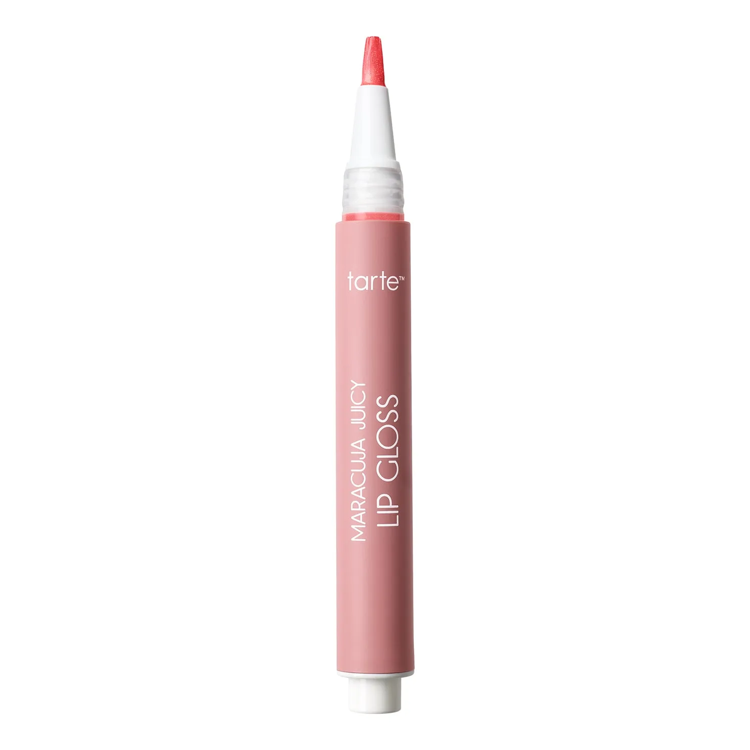 Maracuja Juicy Lip Gloss - Läppglans