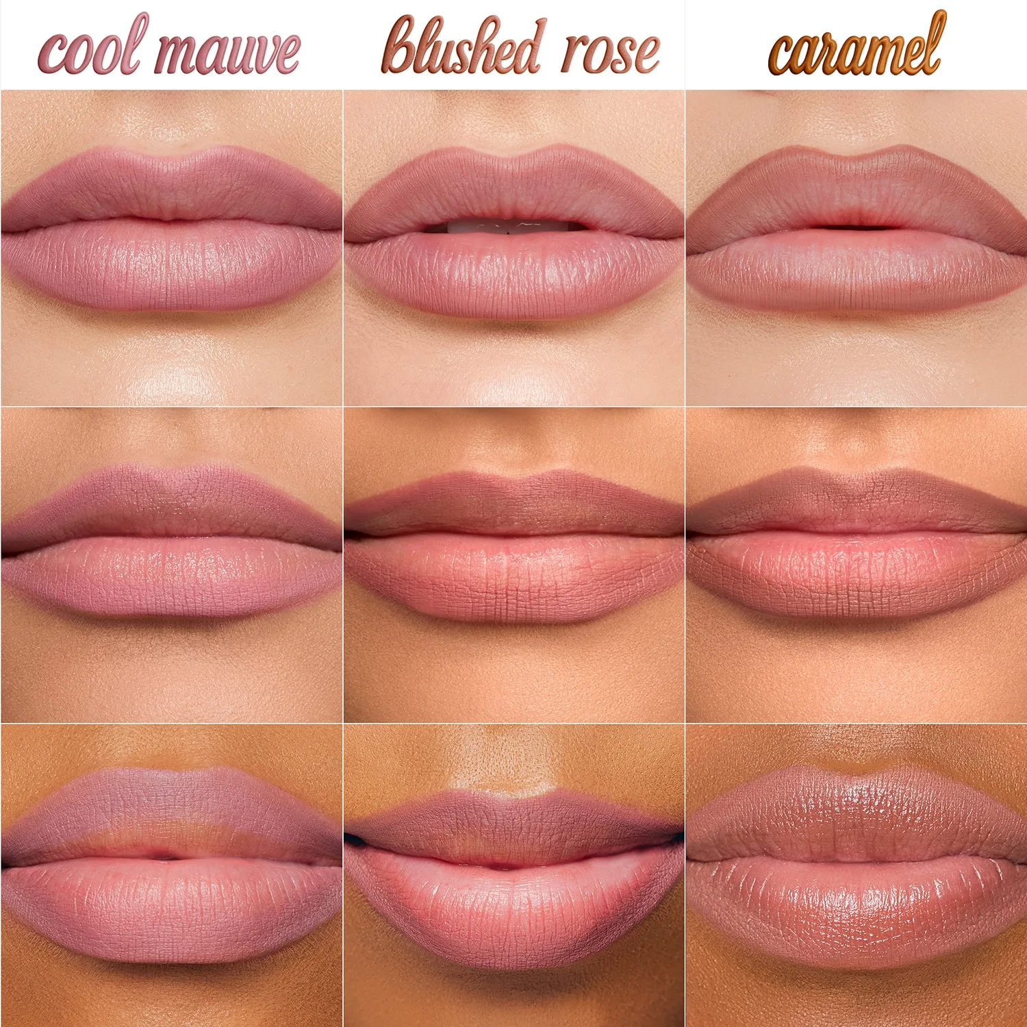 Maracuja Juicy Lip Plump Liner - Plumpande läppenna