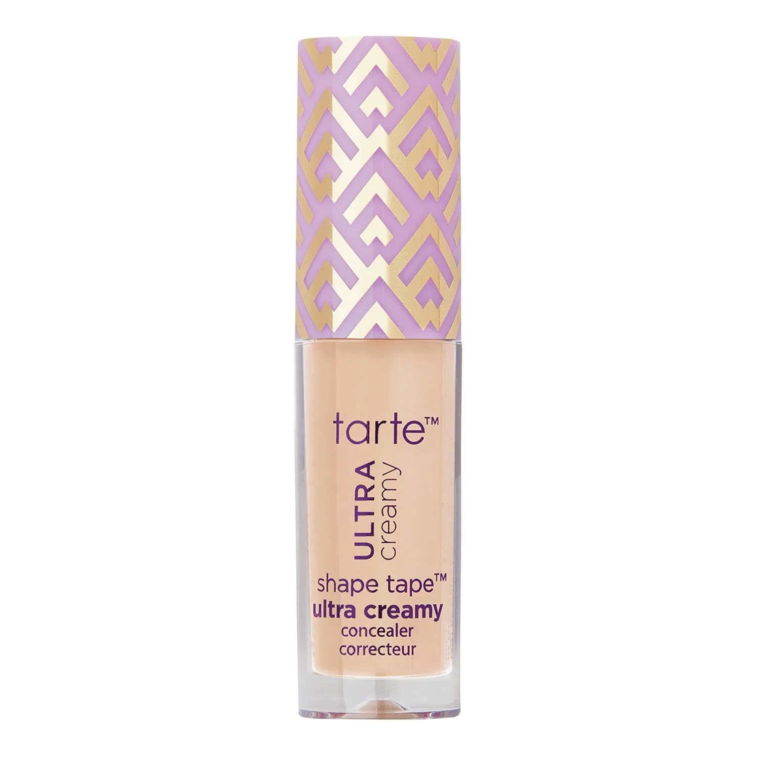 Shape tape - Ultra creamy concealer travel-size
