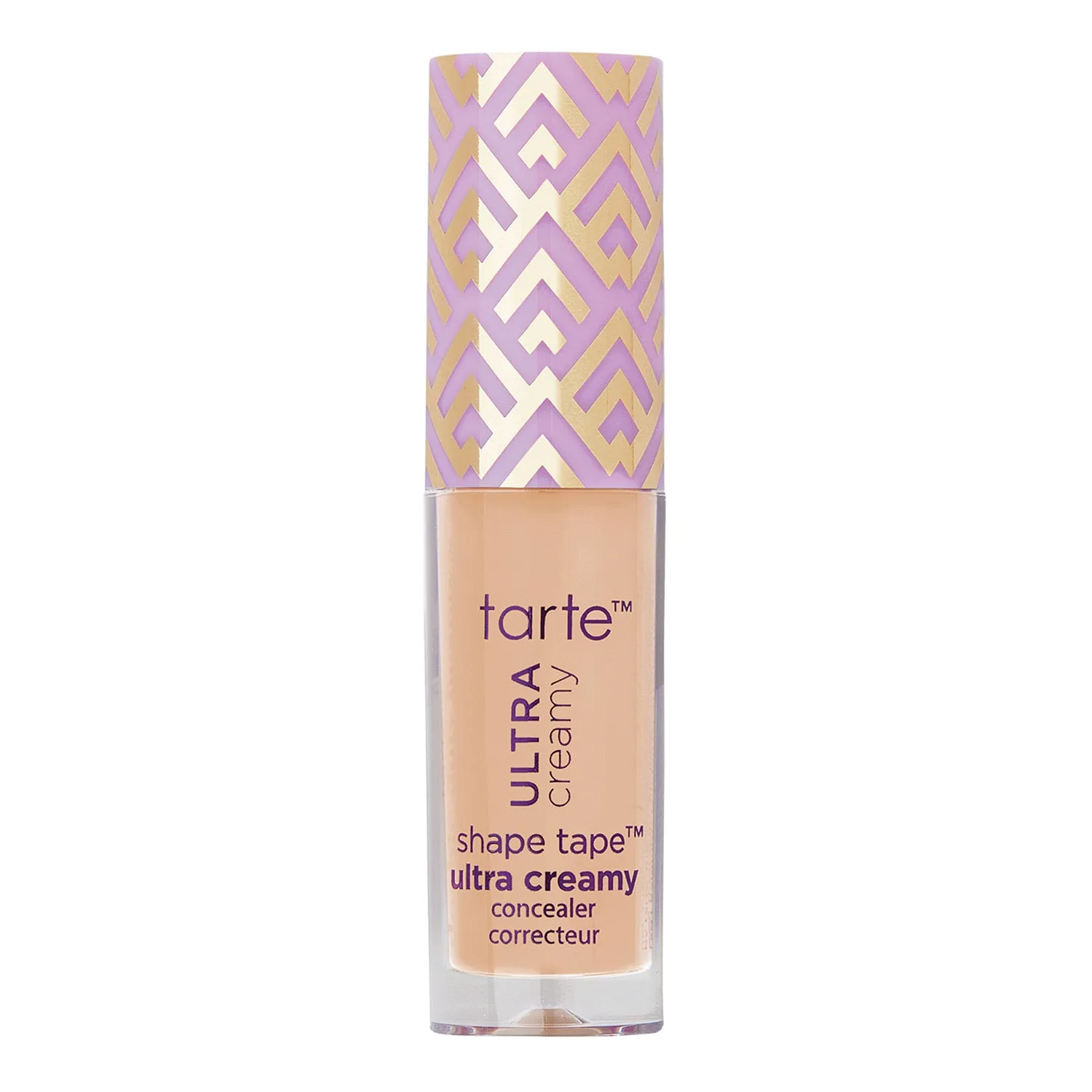 Shape tape - Ultra creamy concealer travel-size