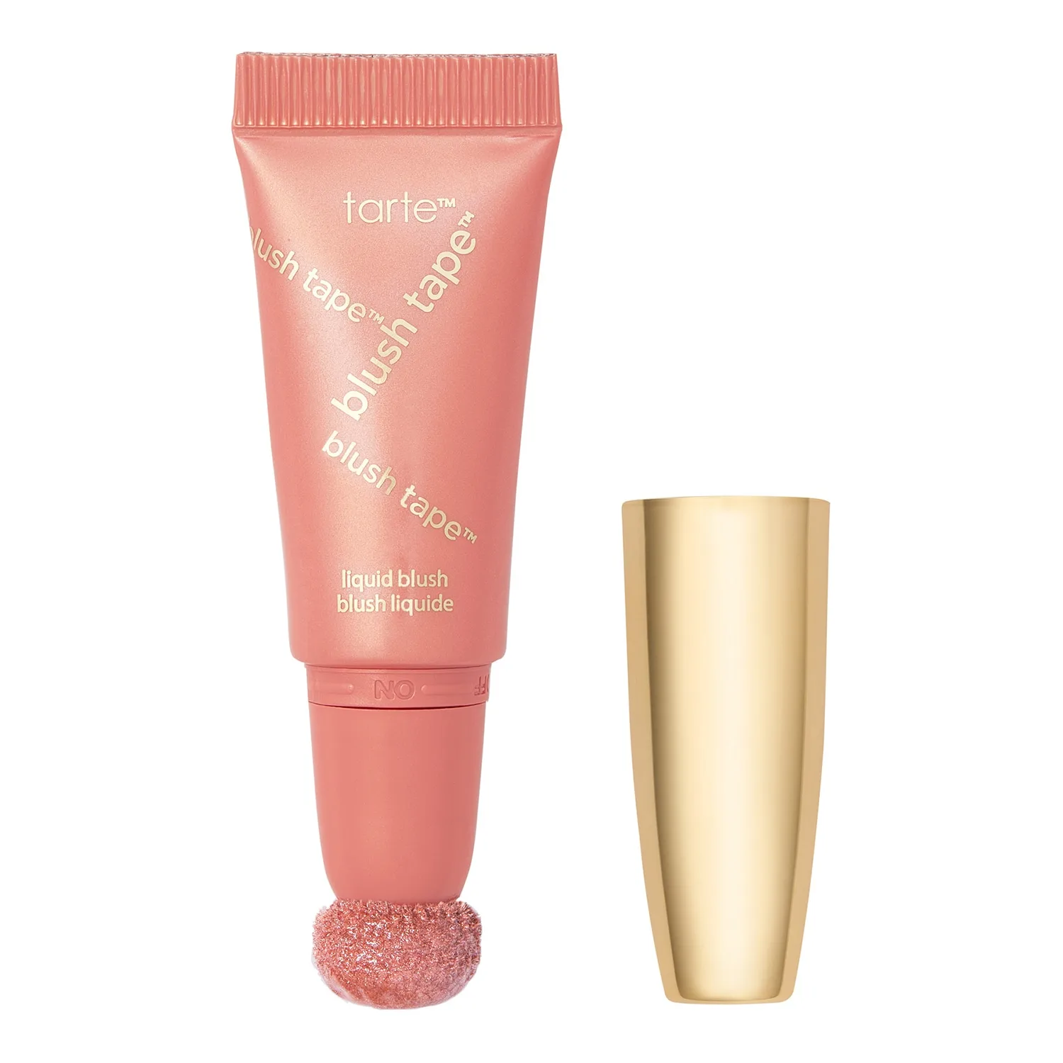 Travel-size Blush Tape™ Liquid Blush - Blush Liquide