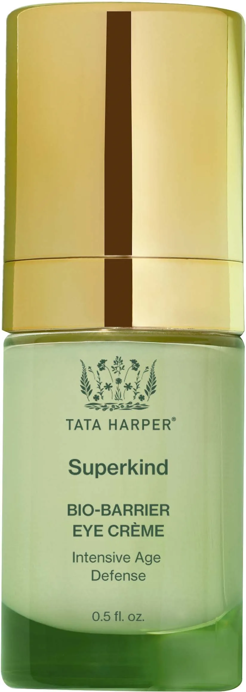 Tata Harper Bio-Barrier Eye Creme  15 ml