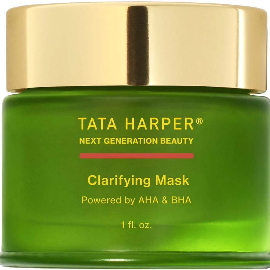 Tata Harper Clarifying Mask 30 ml