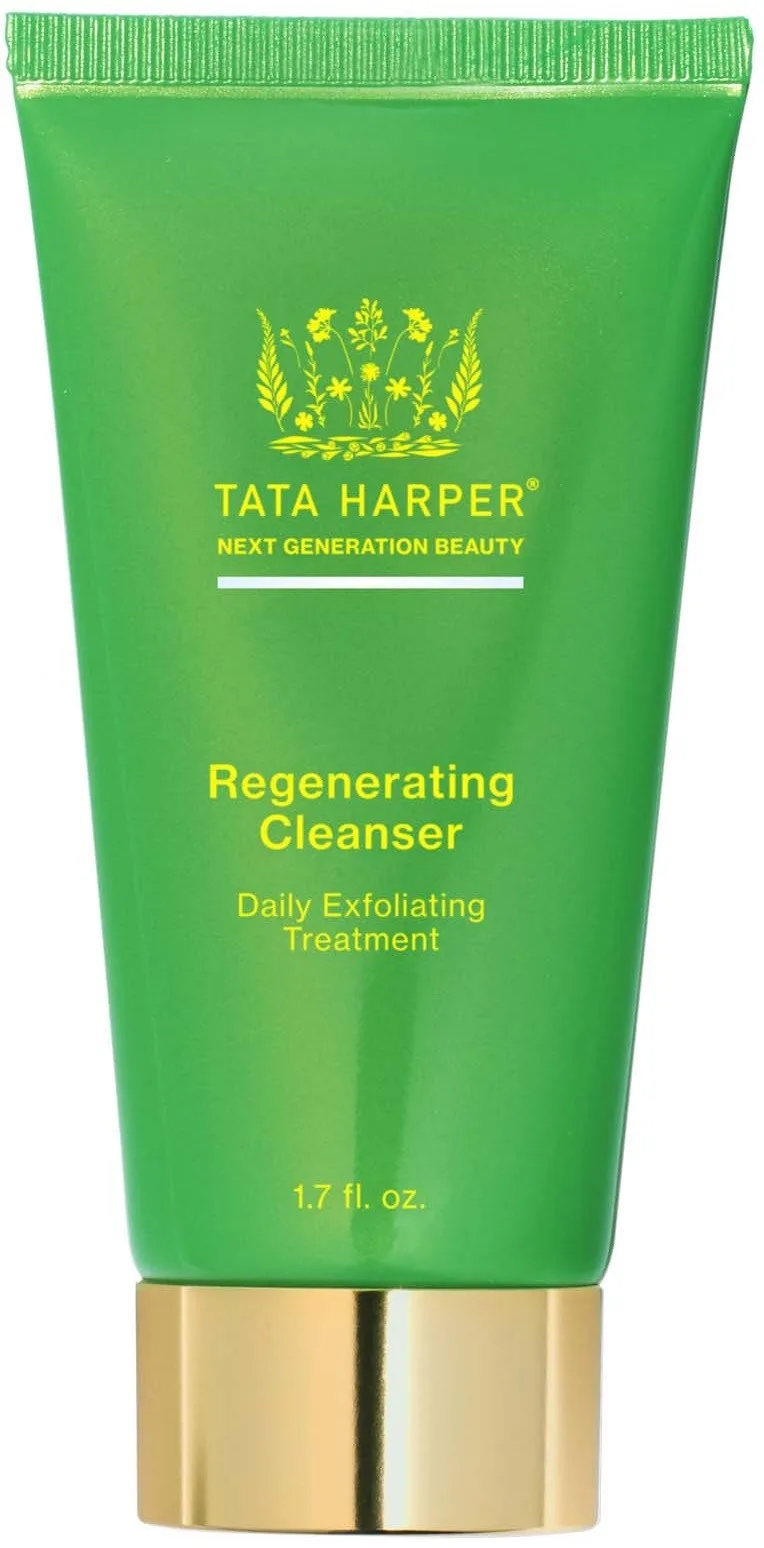 Tata Harper Regenerating Cleanser Small 50 ml