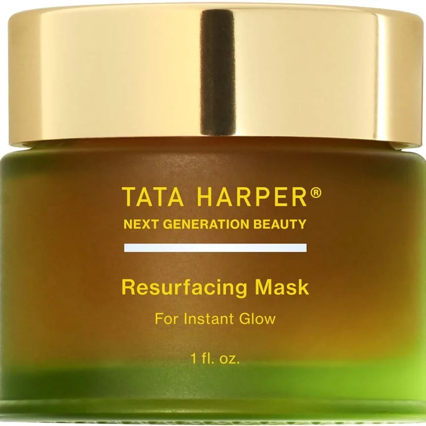 Tata Harper Resurfacing Mask 30 ml