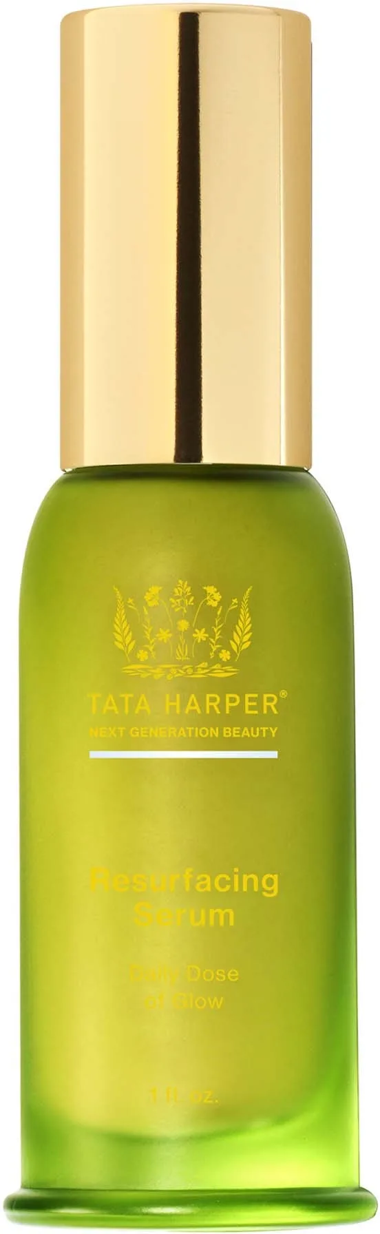 Tata Harper Resurfacing Serum   30 ml
