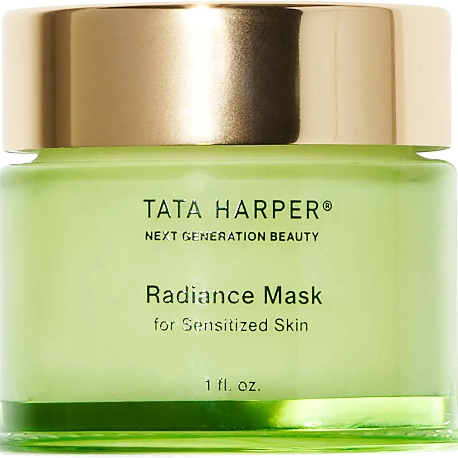 Tata Harper Superkind Radiance Mask 30 ml