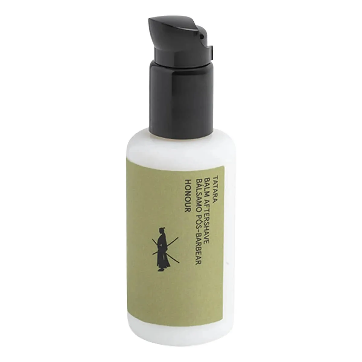 Tatara Razors Aftershave Balm, Honour, 100 ml.