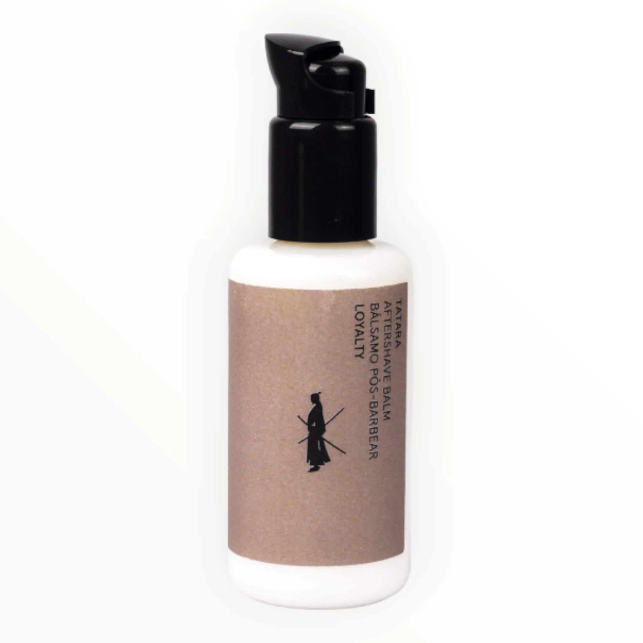 Tatara Razors Aftershave Balm, Loyalty, 100 ml.