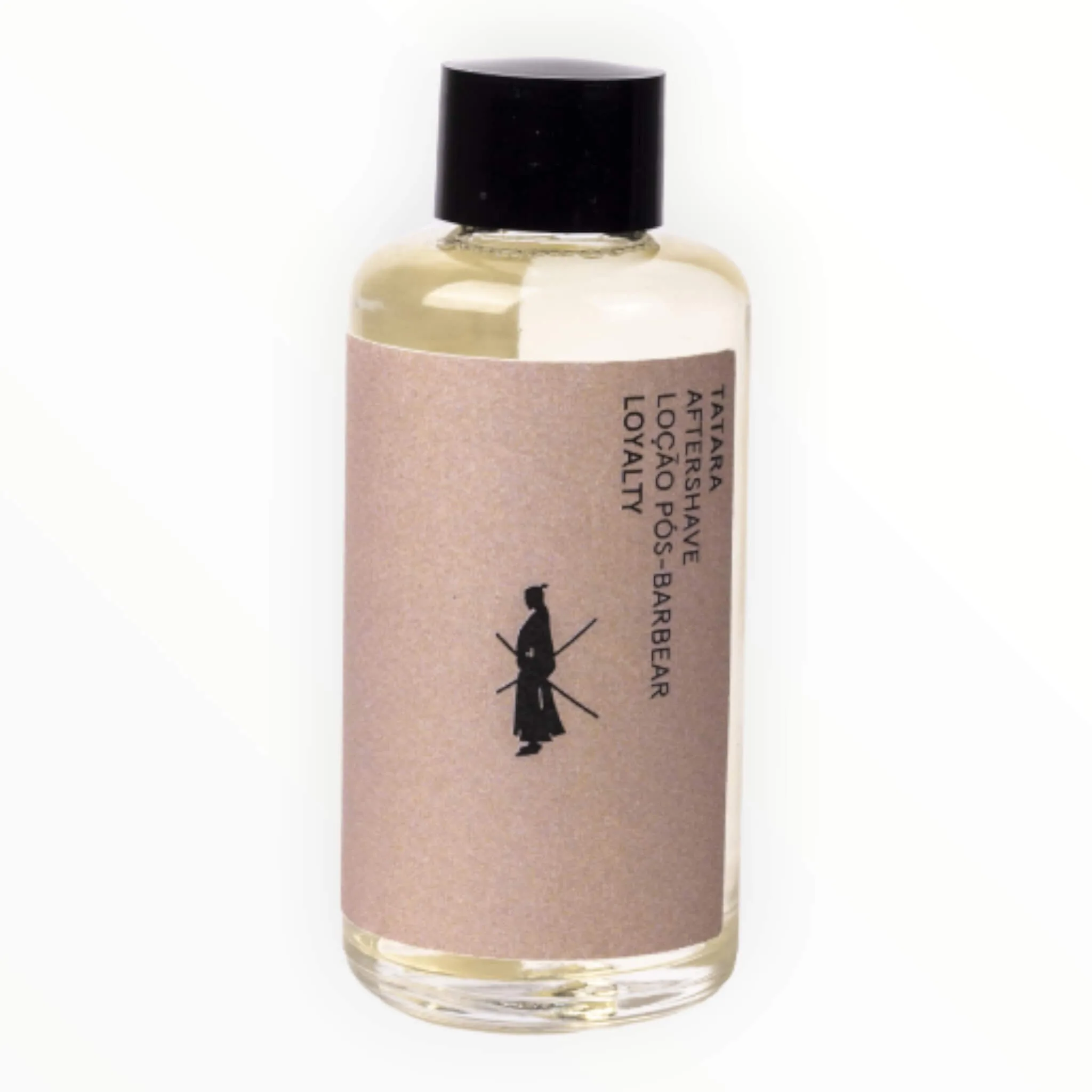 Tatara Razors Aftershave, Loyalty, 100 ml.
