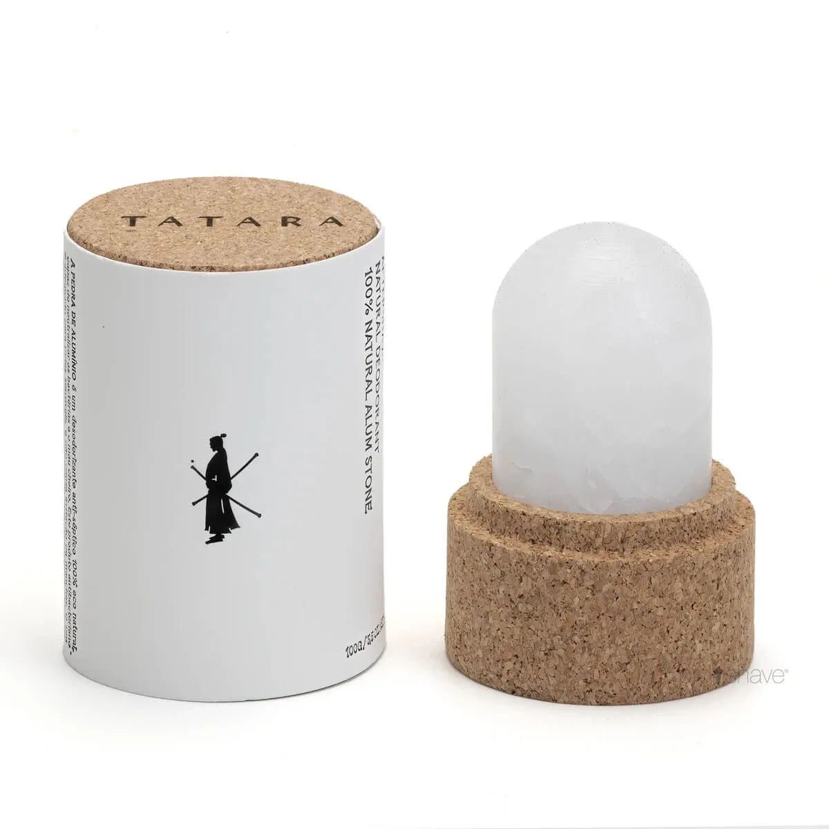 Tatara Razors Alum Aftershave, 100 gr.
