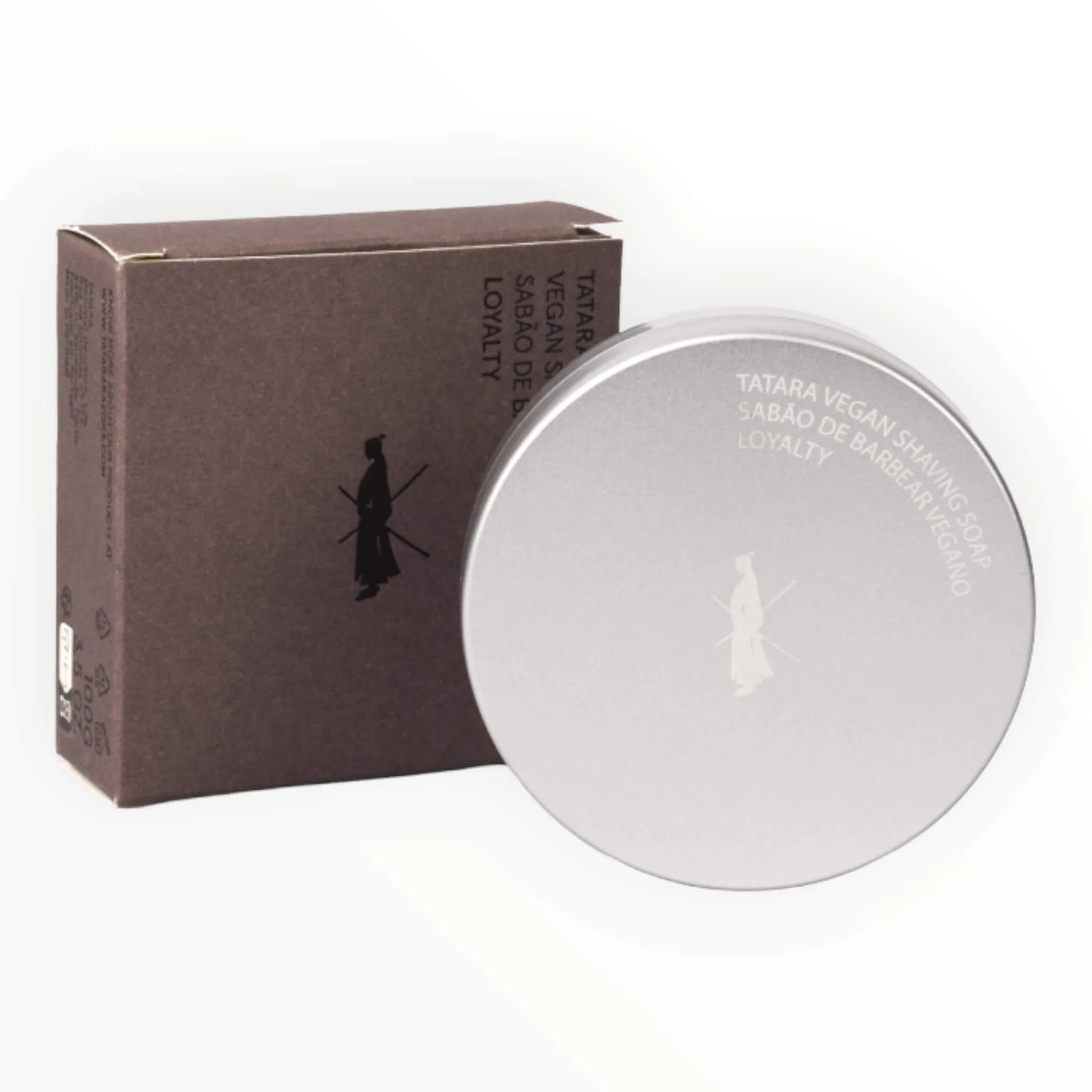 Tatara Razors Barbersæbe, Loyalty, 100 g.