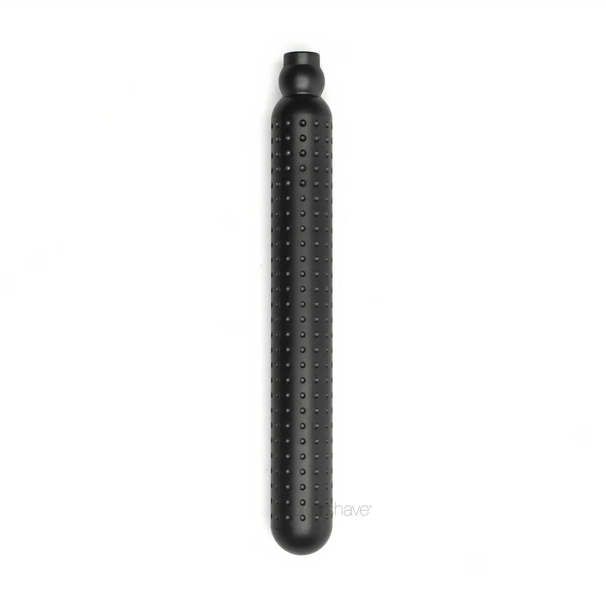 Tatara Razors Masamune Håndtag, Rustfrit stål - Dark