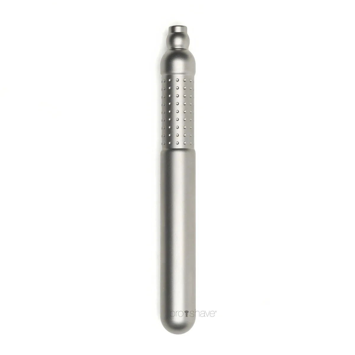 Tatara Razors Masamune Nodachi Håndtag, Rustfrit stål - Matte