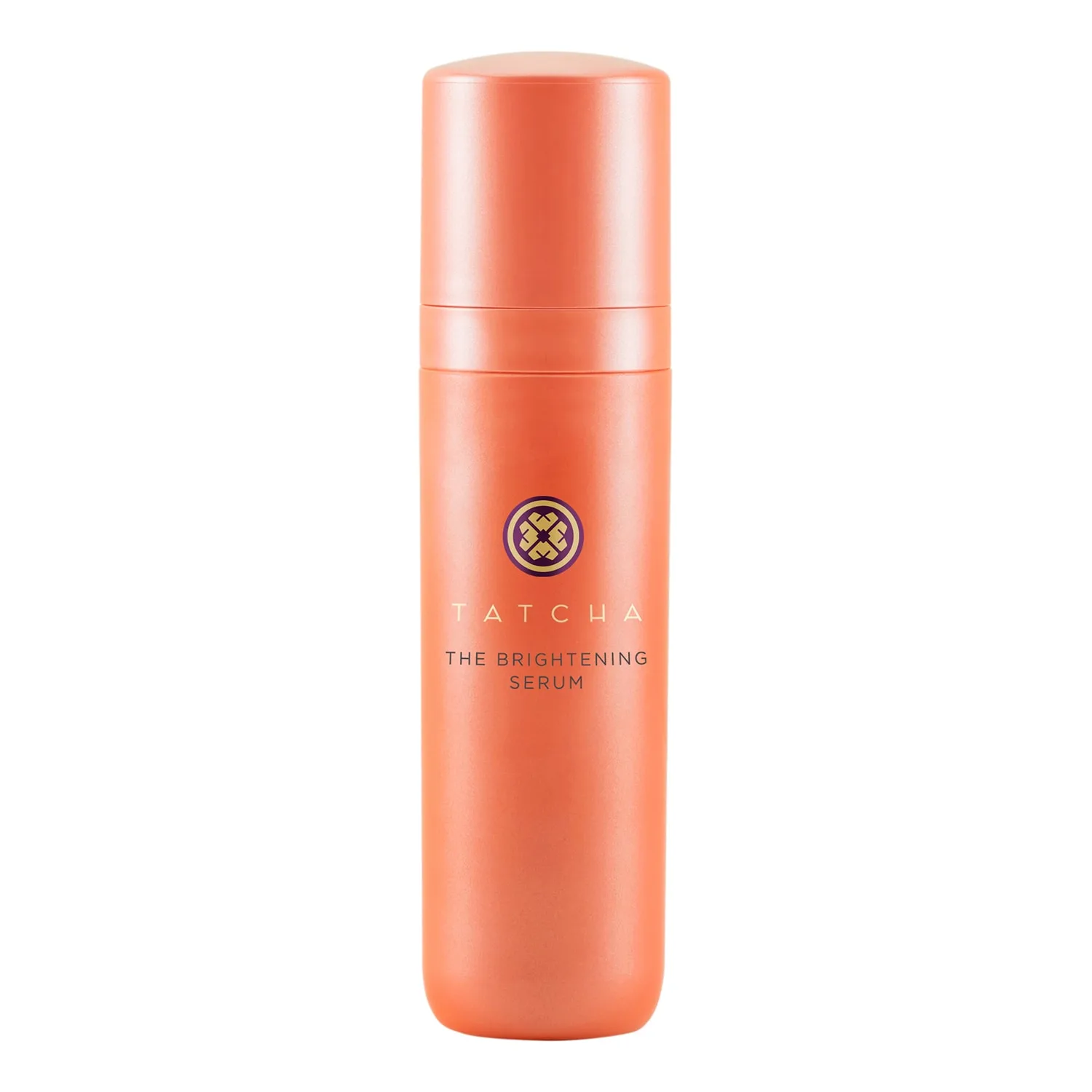 Tatcha - The Brightening Serum - Lysnende Og Opstrammende Serum - The Brightening Serum 30ml - For Women
