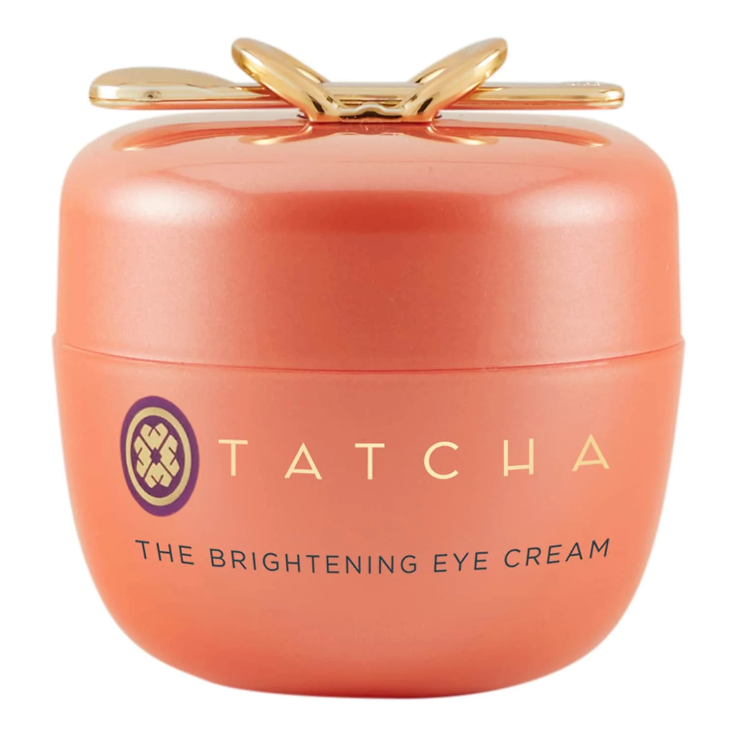 The Brightening Eye Cream - Uppljusande ögonkräm mot mörka ringar