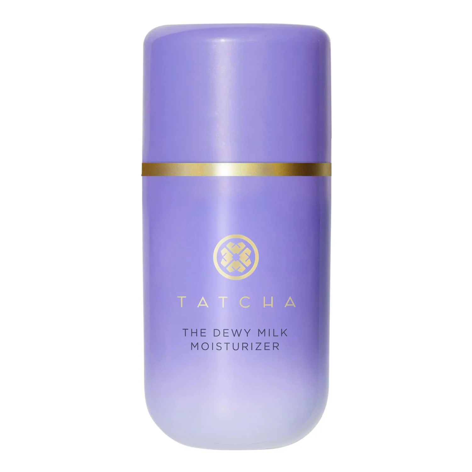 The Dewy Milk Moisturizer - Återfuktande behandling