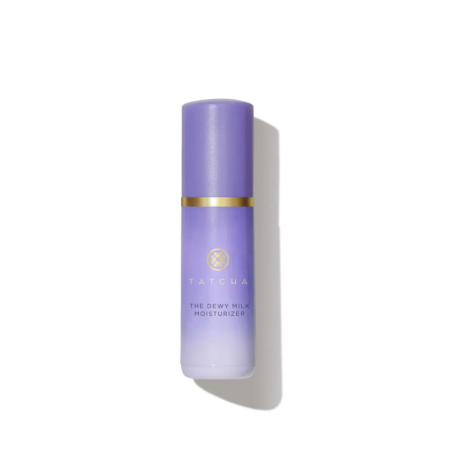 The Dewy Milk Moisturizer - Återfuktande behandling i resestorlek