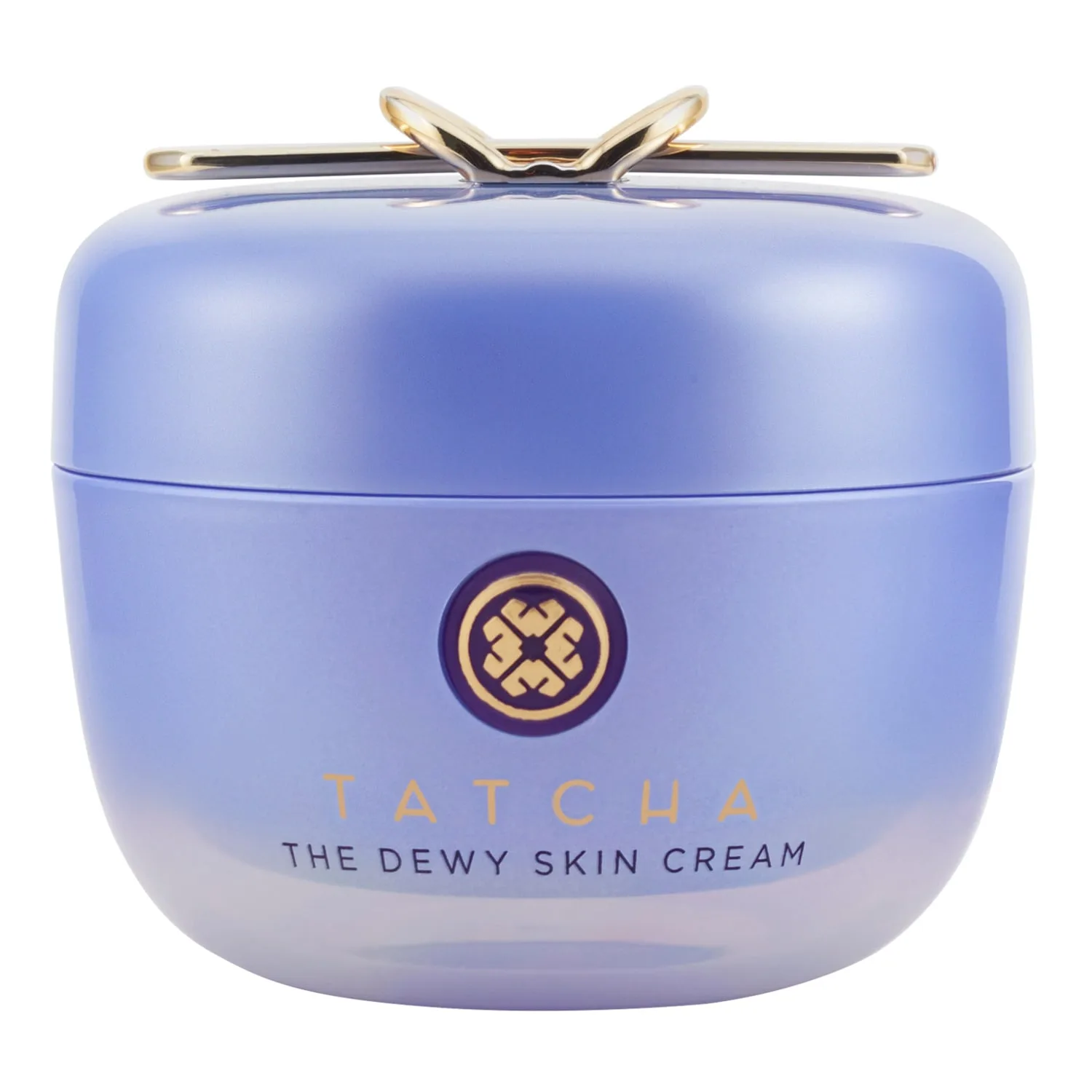Tatcha - The Dewy Skin Cream - Rig Og Genopfyldende Fugtighedscreme - The Dewy Skin Cream 50ml - For Women