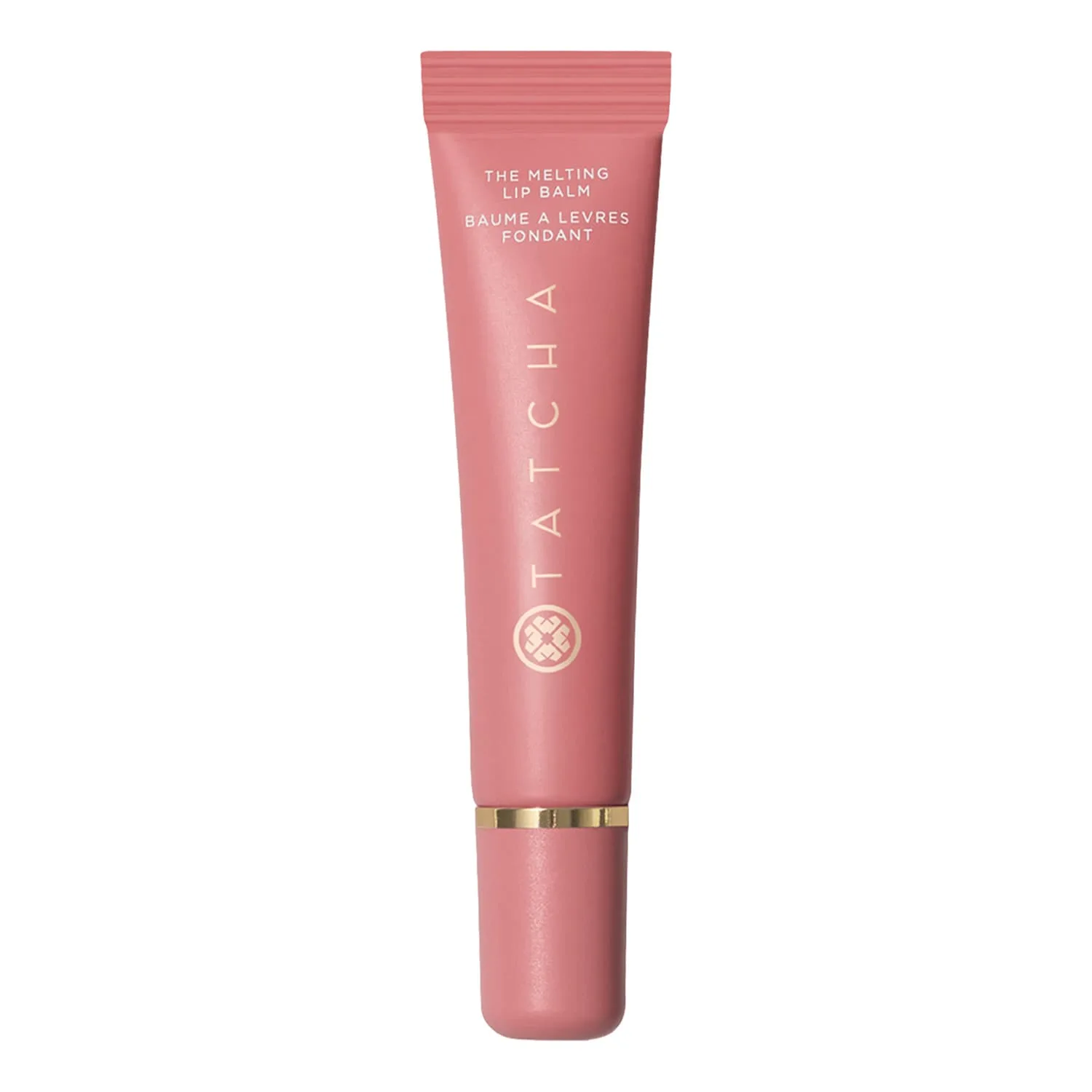 The Melting Lip Balm - Närande läppbalsam