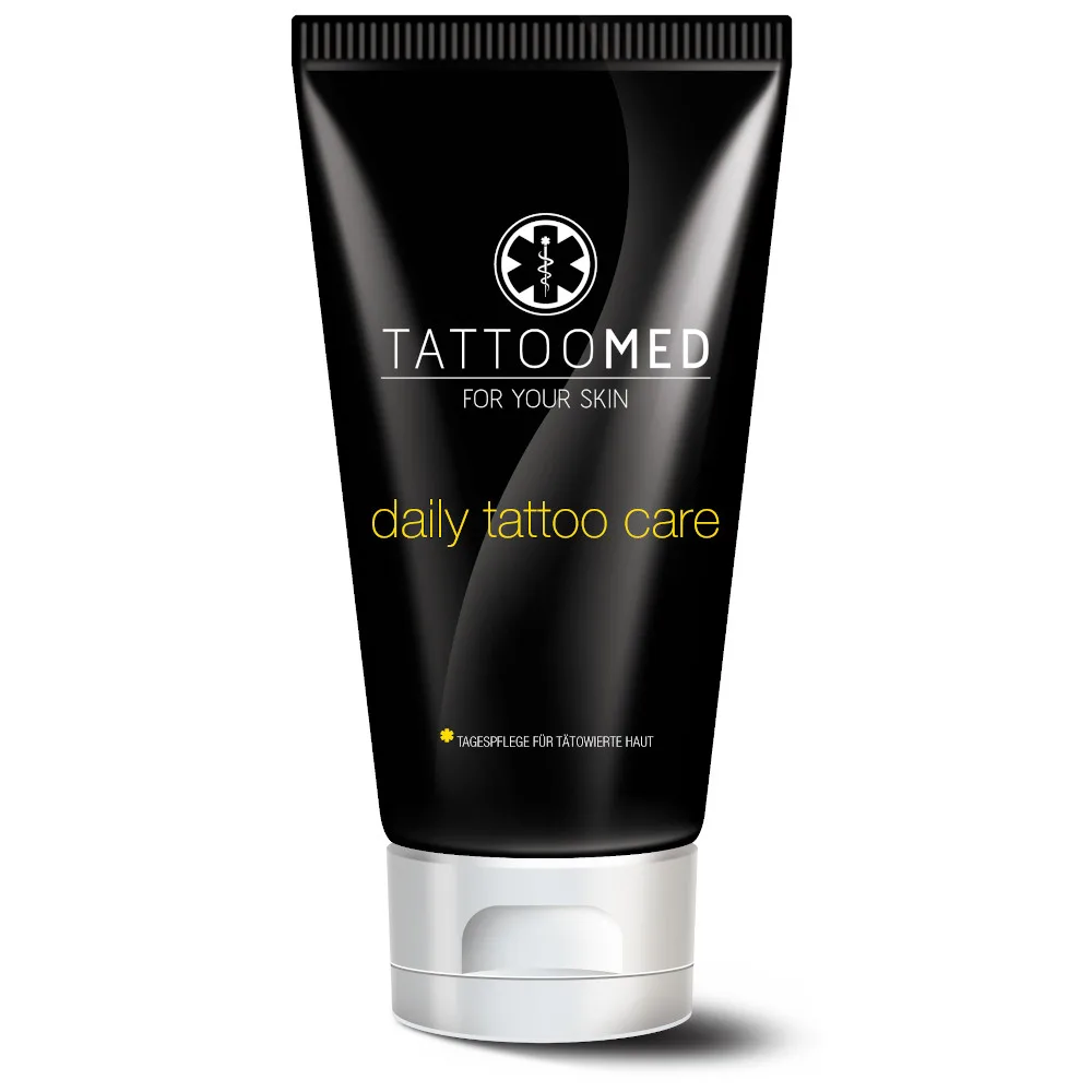 TATTOOMED daily tattoo care 100 ml