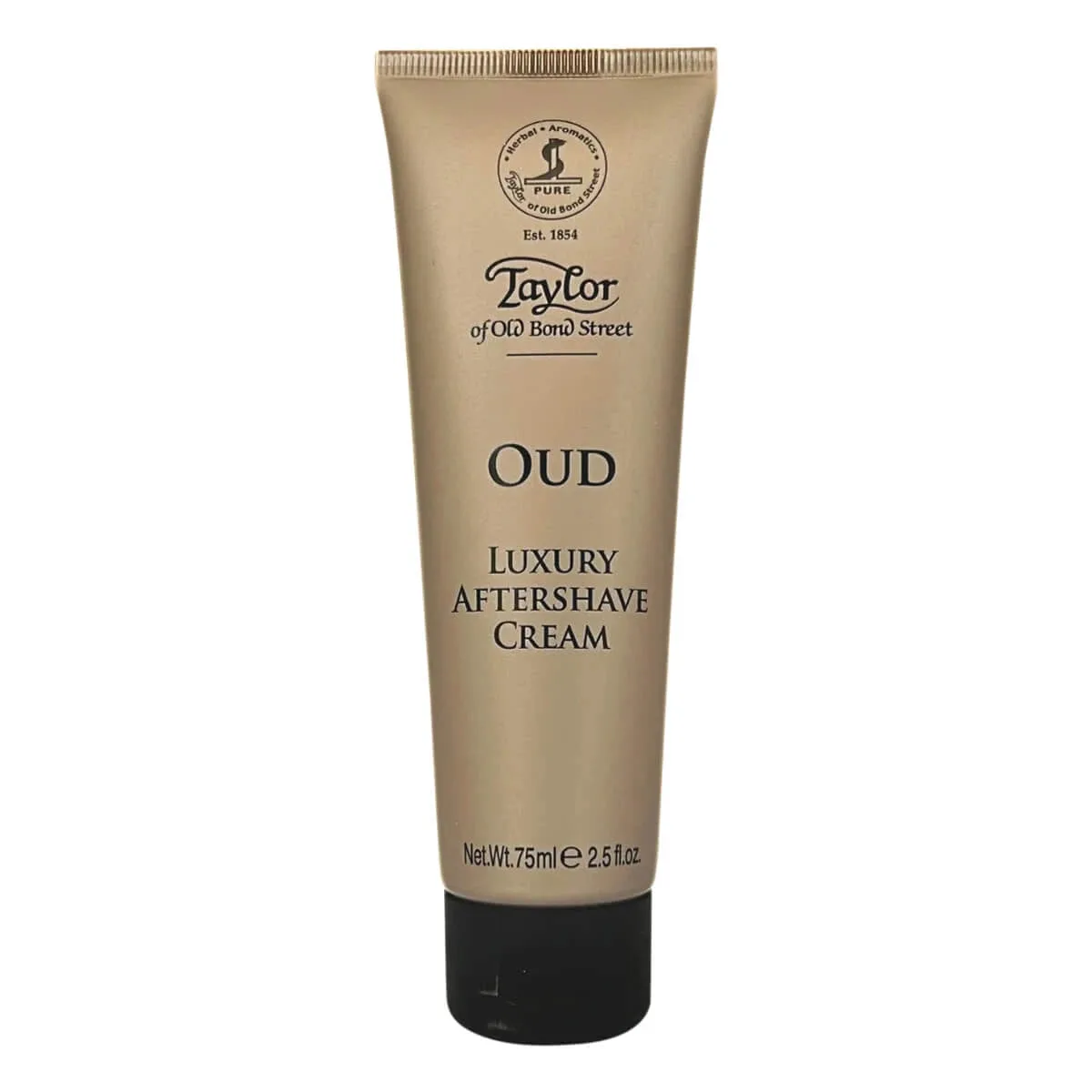 Taylor Of Old Bond Street Aftershave Cream, Oud, 75 ml.