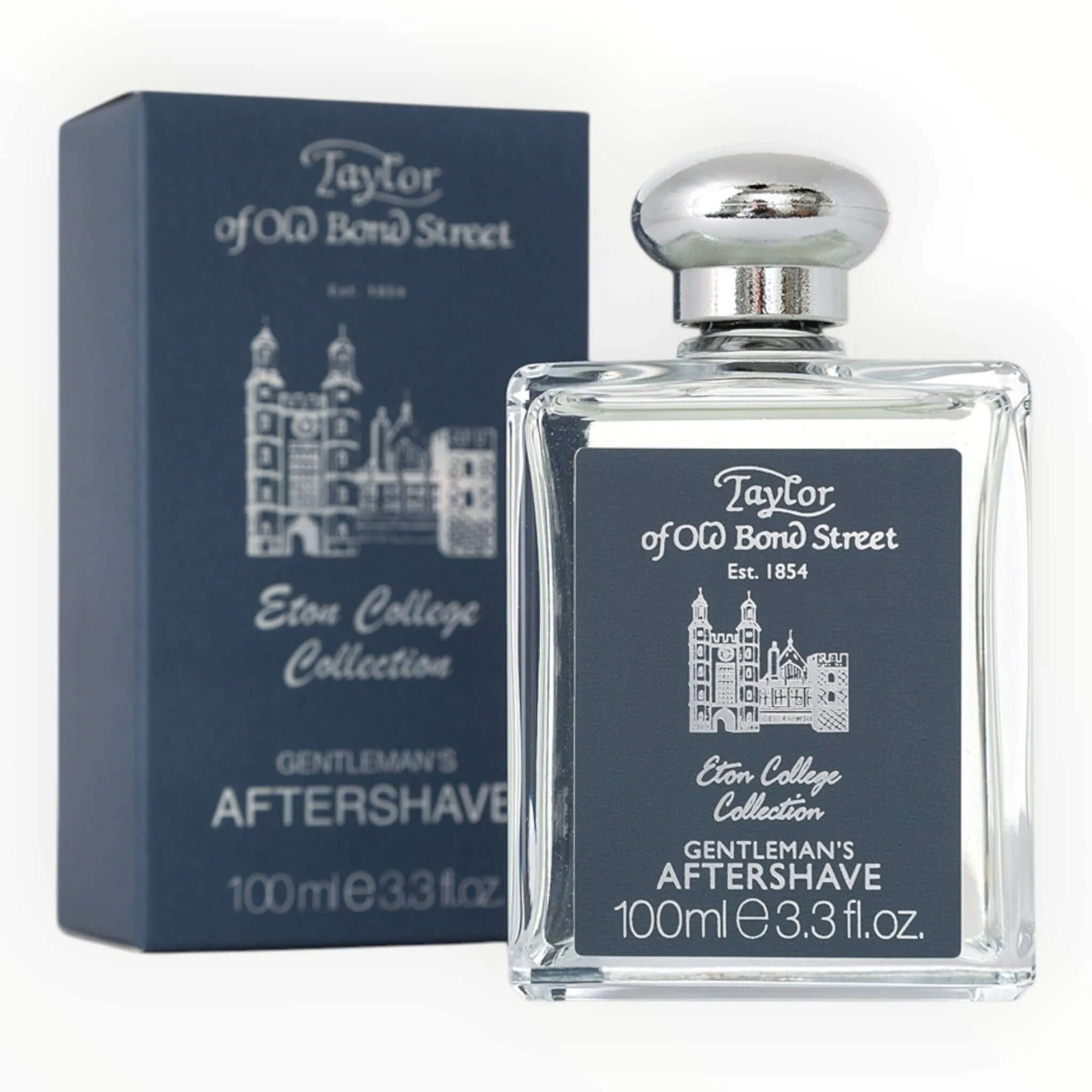 Taylor Of Old Bond Street Aftershave, Eton College, 100 ml.