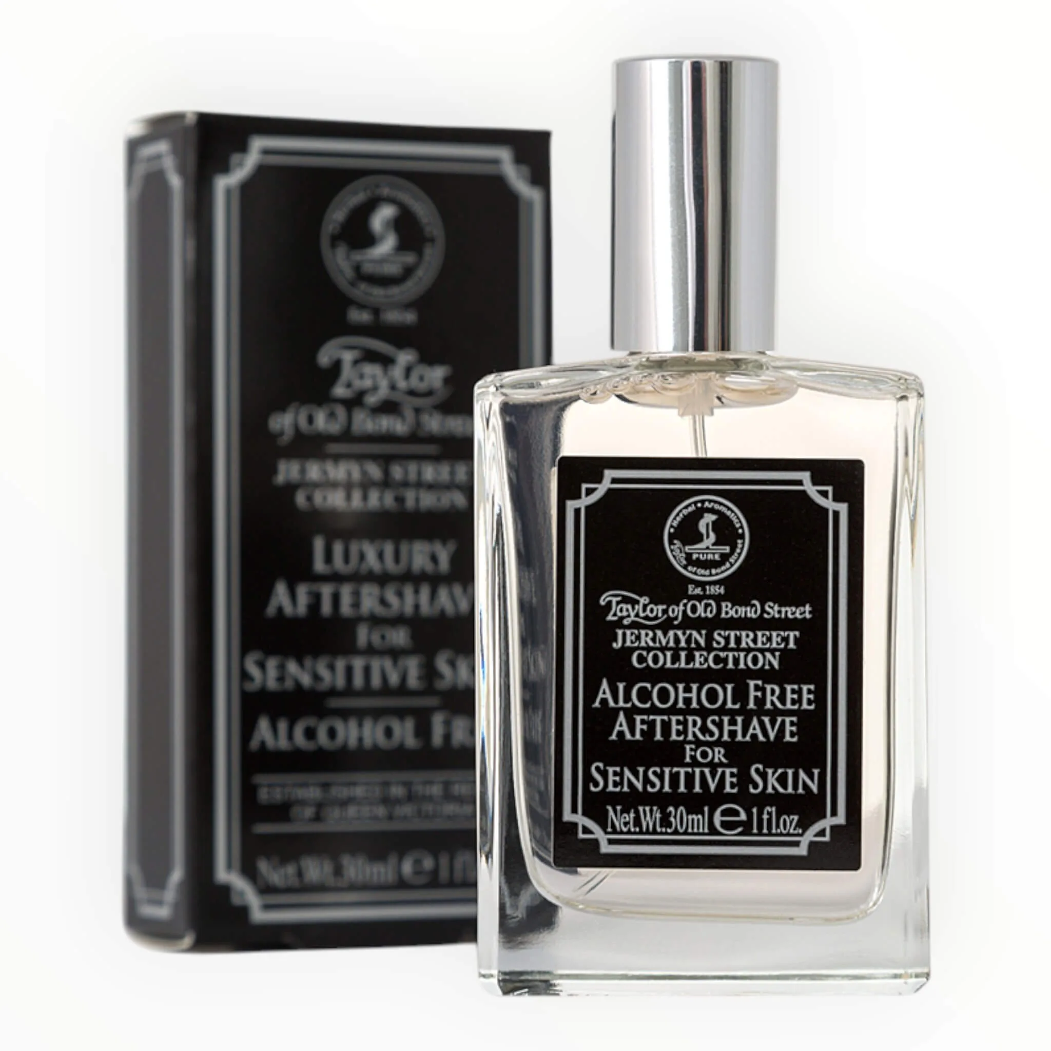 Taylor Of Old Bond Street Aftershave Jermyn Street (30 ml)