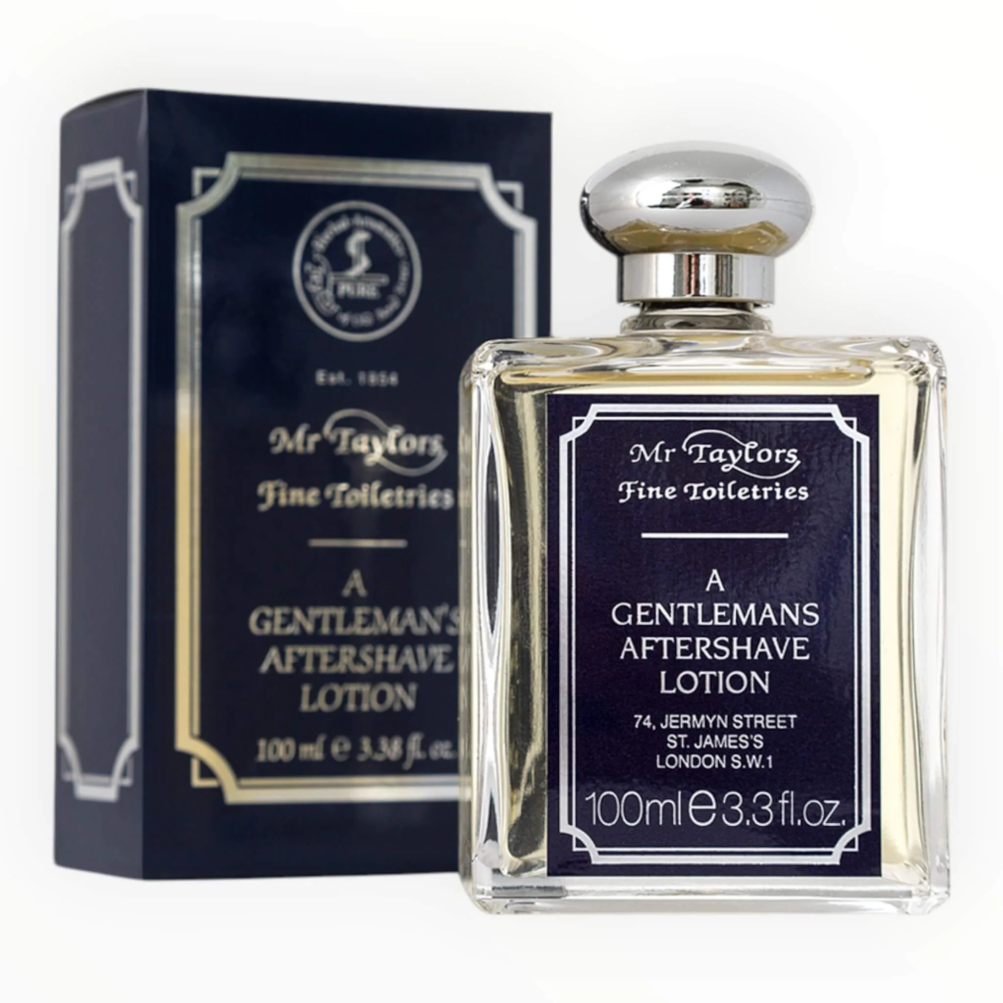 Taylor of Old Bond Street Mr. Taylor Aftershave (100 ml)