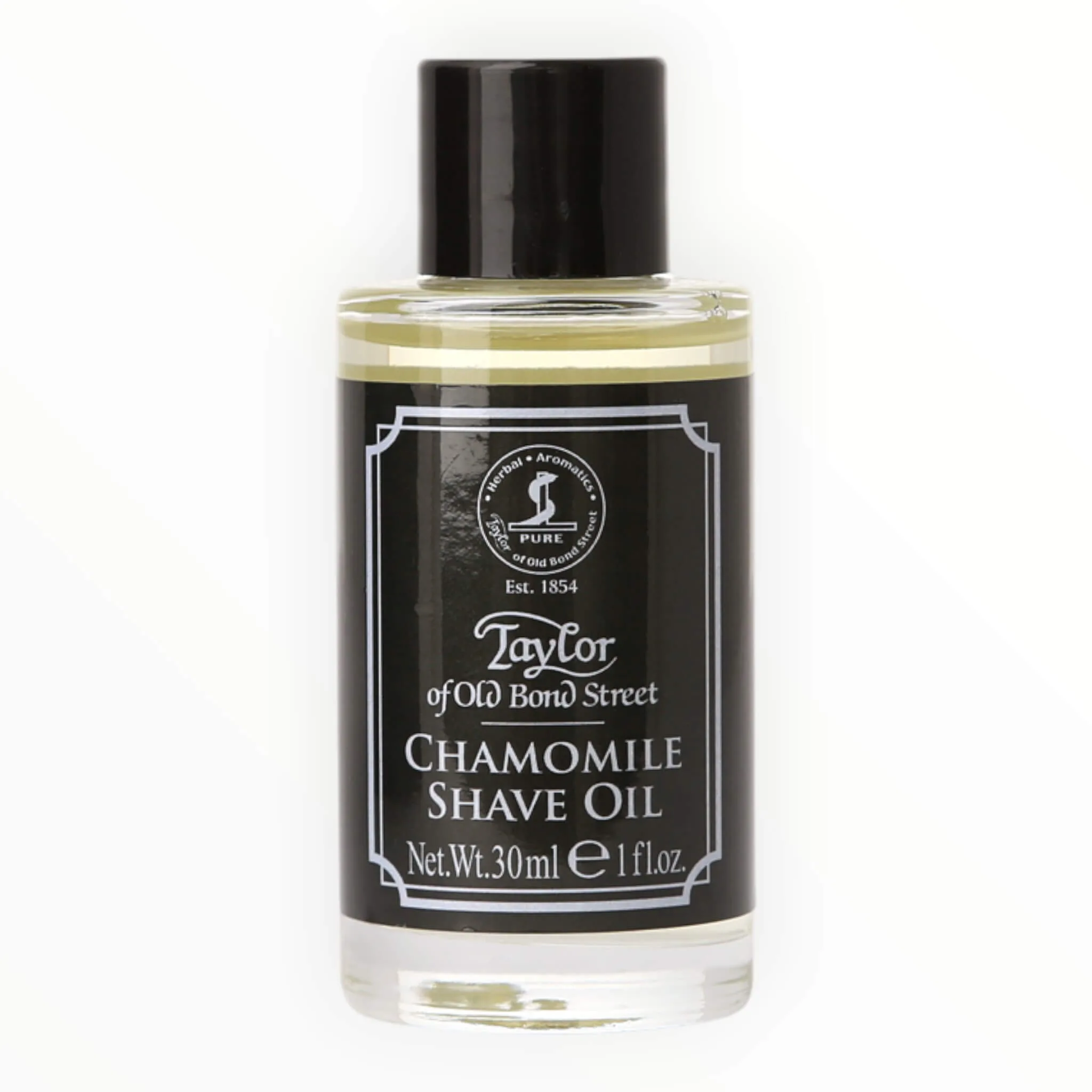 Taylor Of Old Bond Street Barberolie, Kamille, 30 ml.