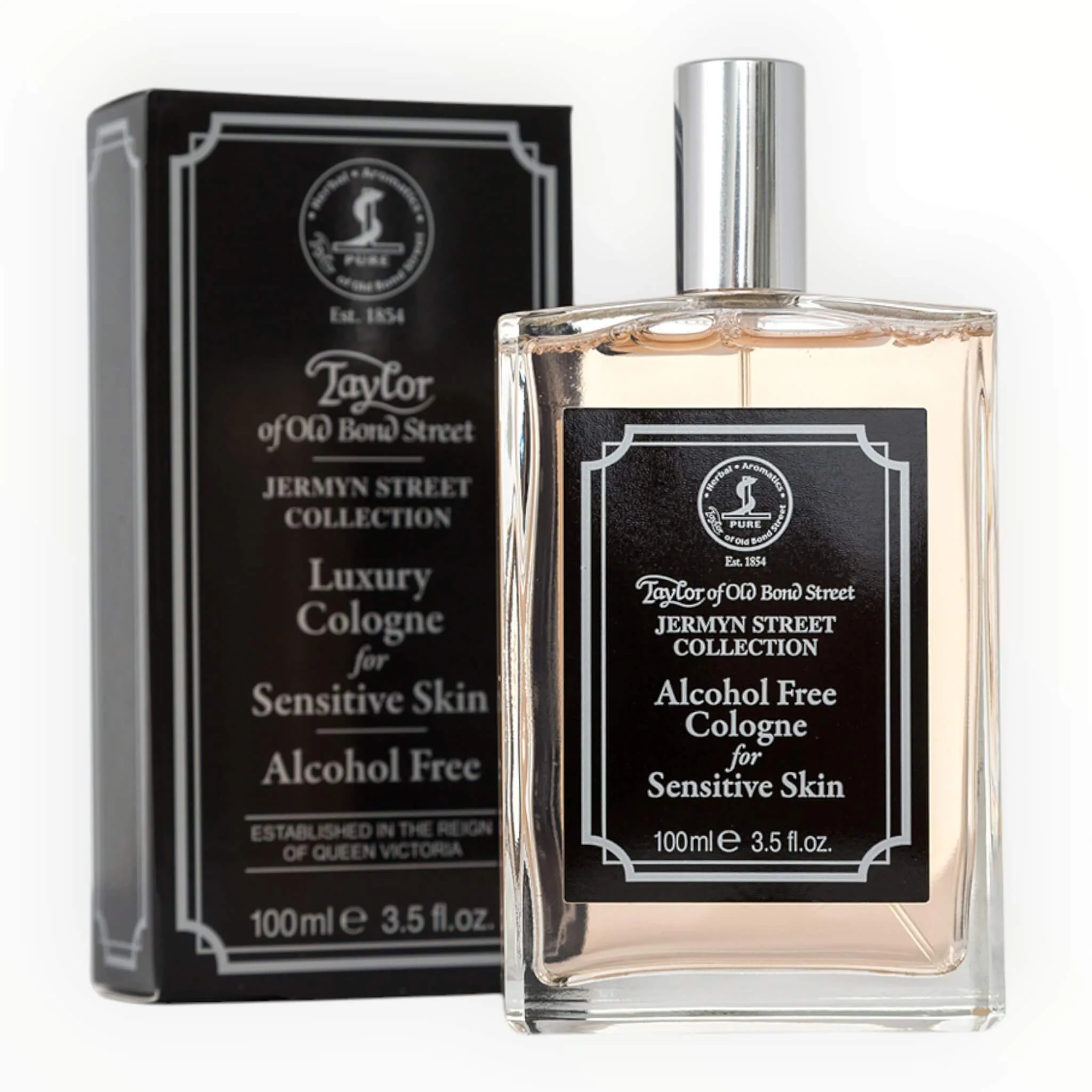Taylor Of Old Bond Street Cologne, Jermyn Street, 100 ml.