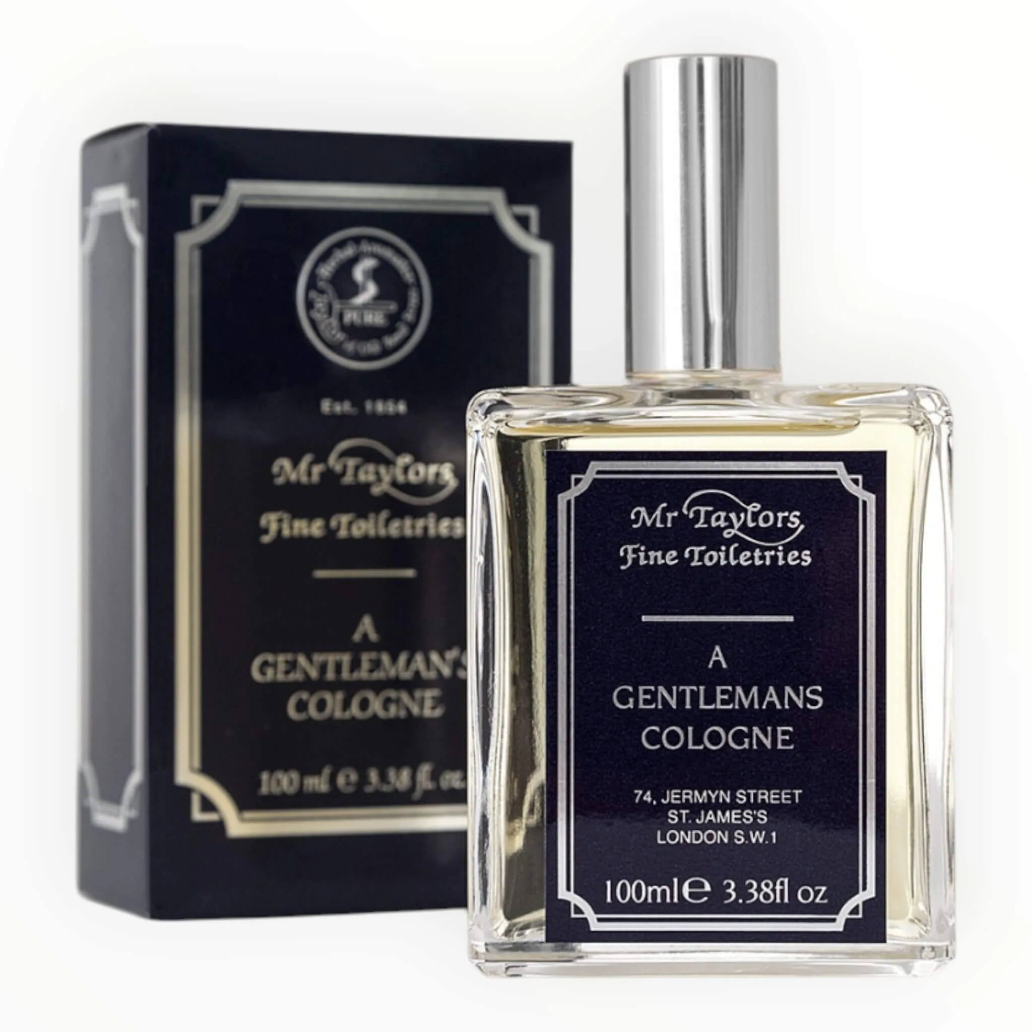 Taylor of Old Bond Street Mr. Taylor Cologne (100 ml)