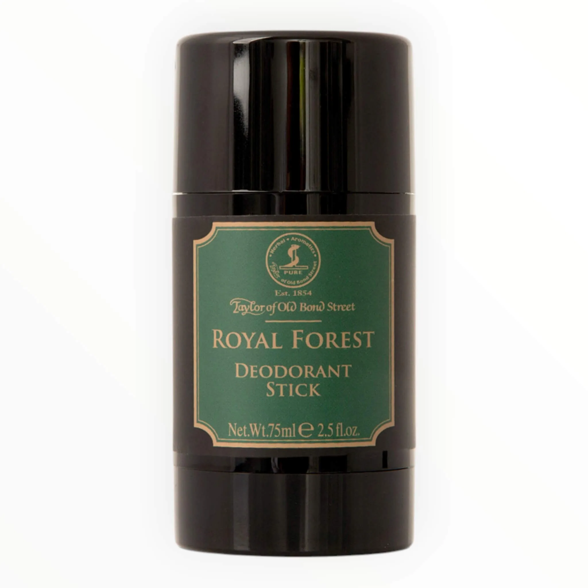 Taylor Of Old Bond Street Deodorant Stick, Royal Forest, 75 ml.