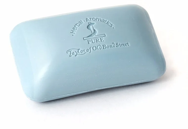 Taylor of Old Bond Street Eton College Bath Soap 200 g