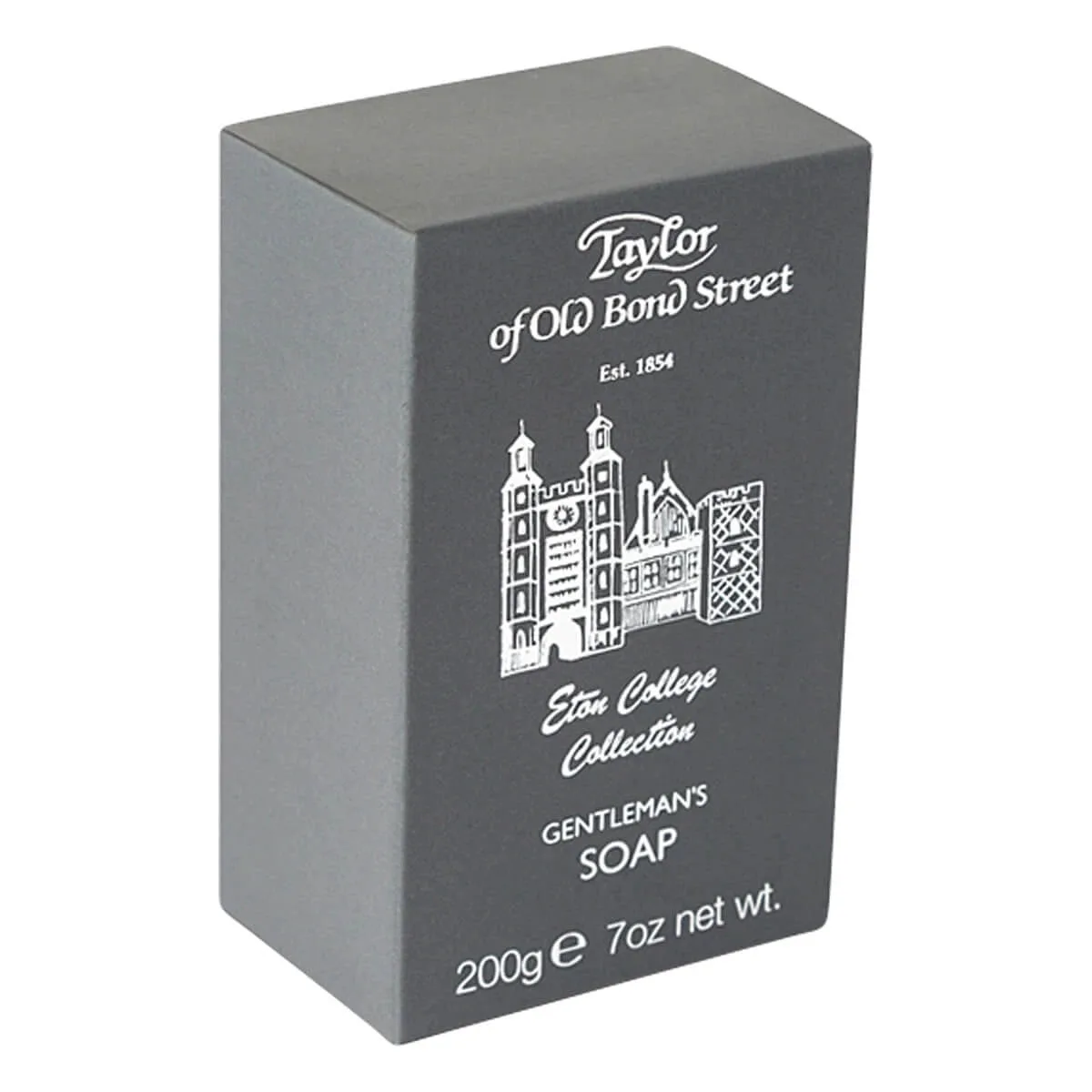 Taylor of Old Bond Street ToOBS Eton College Bath Soap 200 g