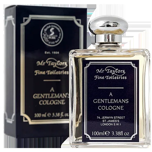 Taylor of Old Bond Street Mr. Taylor Cologne (100 ml)
