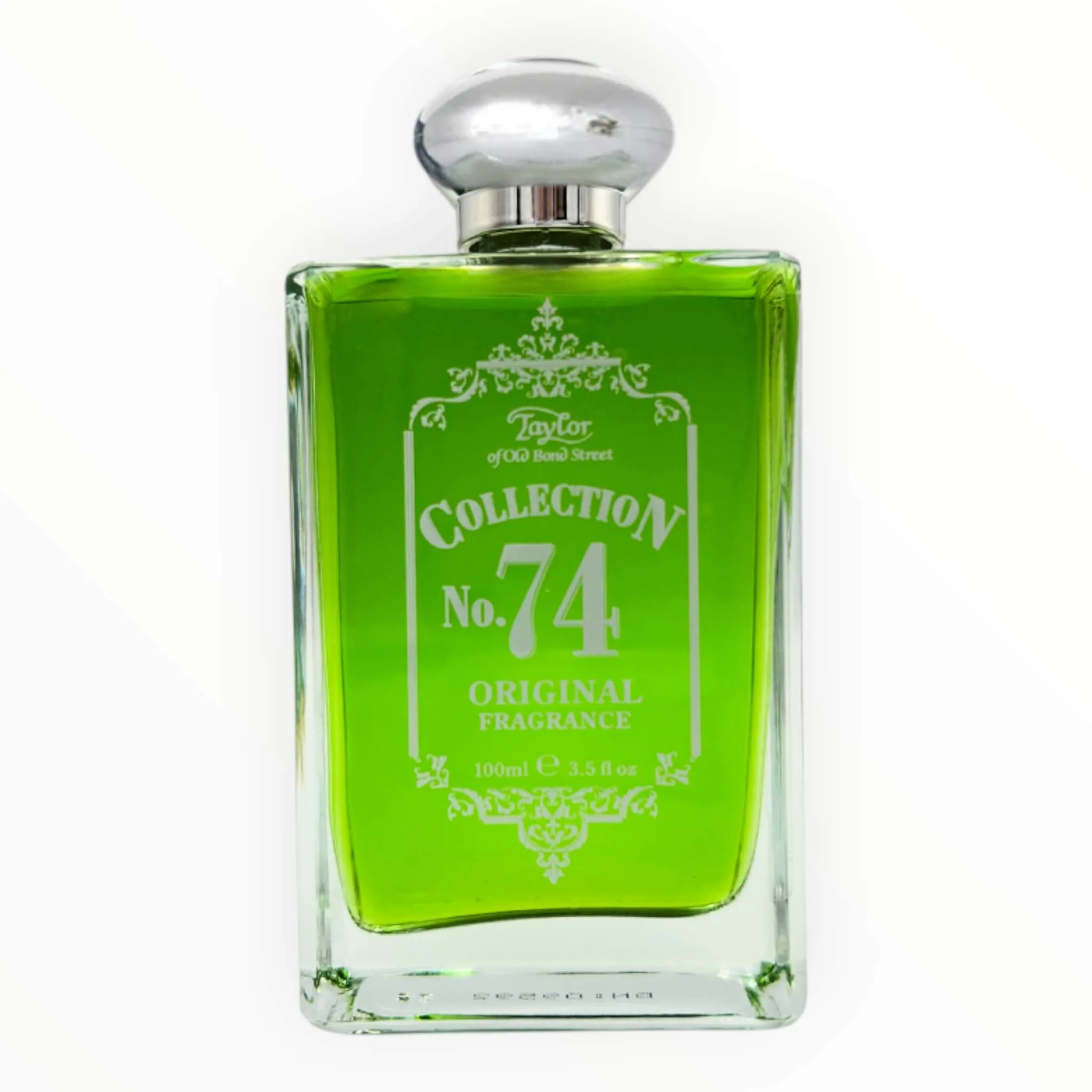 Taylor Of Old Bond Street Fragrance, No.74 Original, 100 ml.