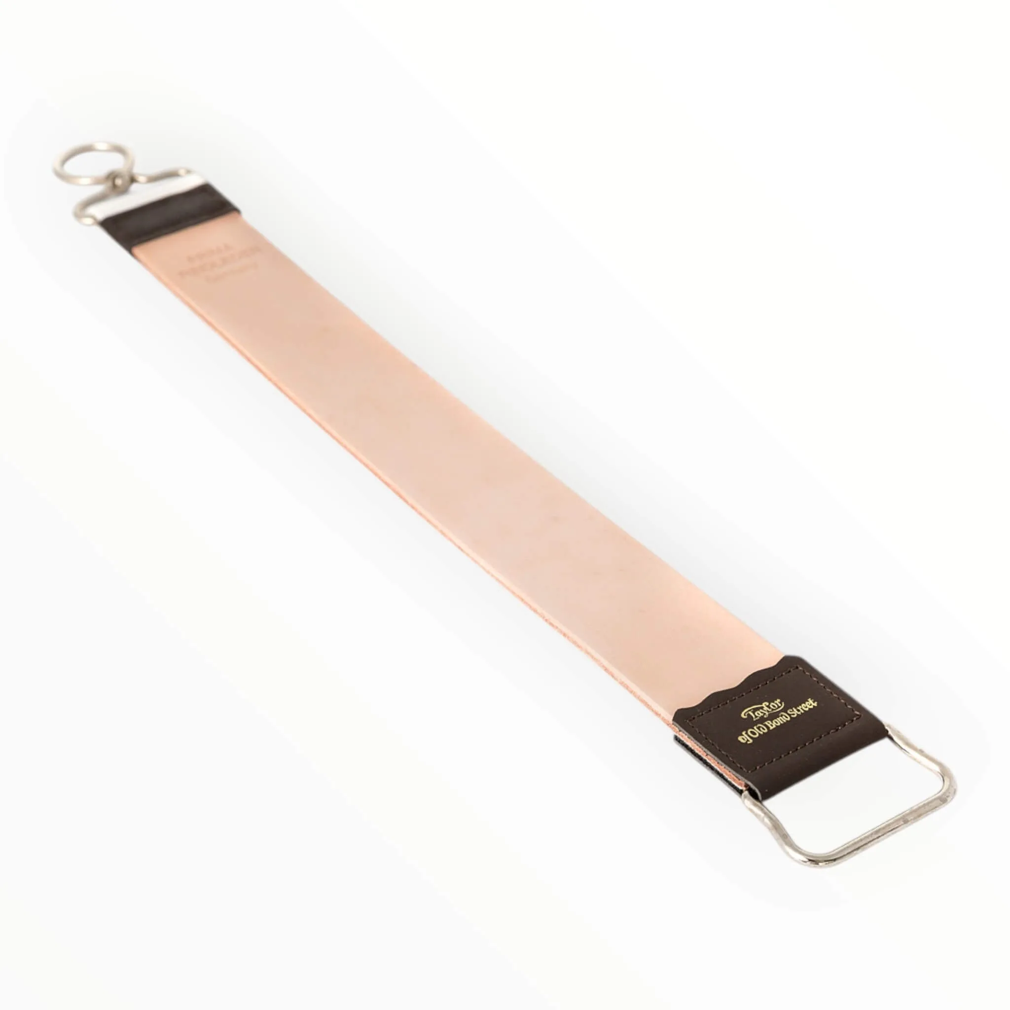 Taylor Of Old Bond Street Hanging Strop, Læder