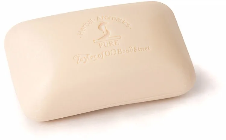Taylor of Old Bond Street Sandalwood Bath Soap 200 g