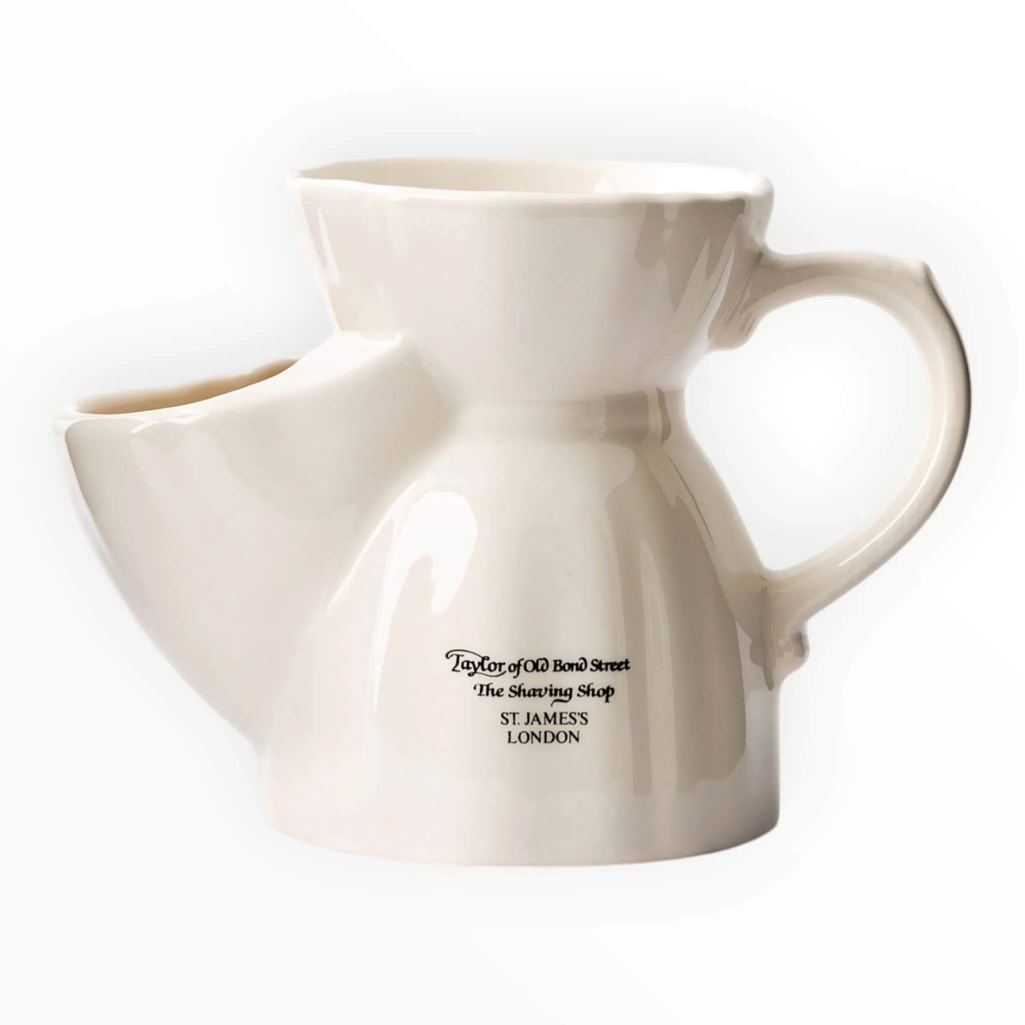 Taylor Of Old Bond Street Scuttle, Keramik